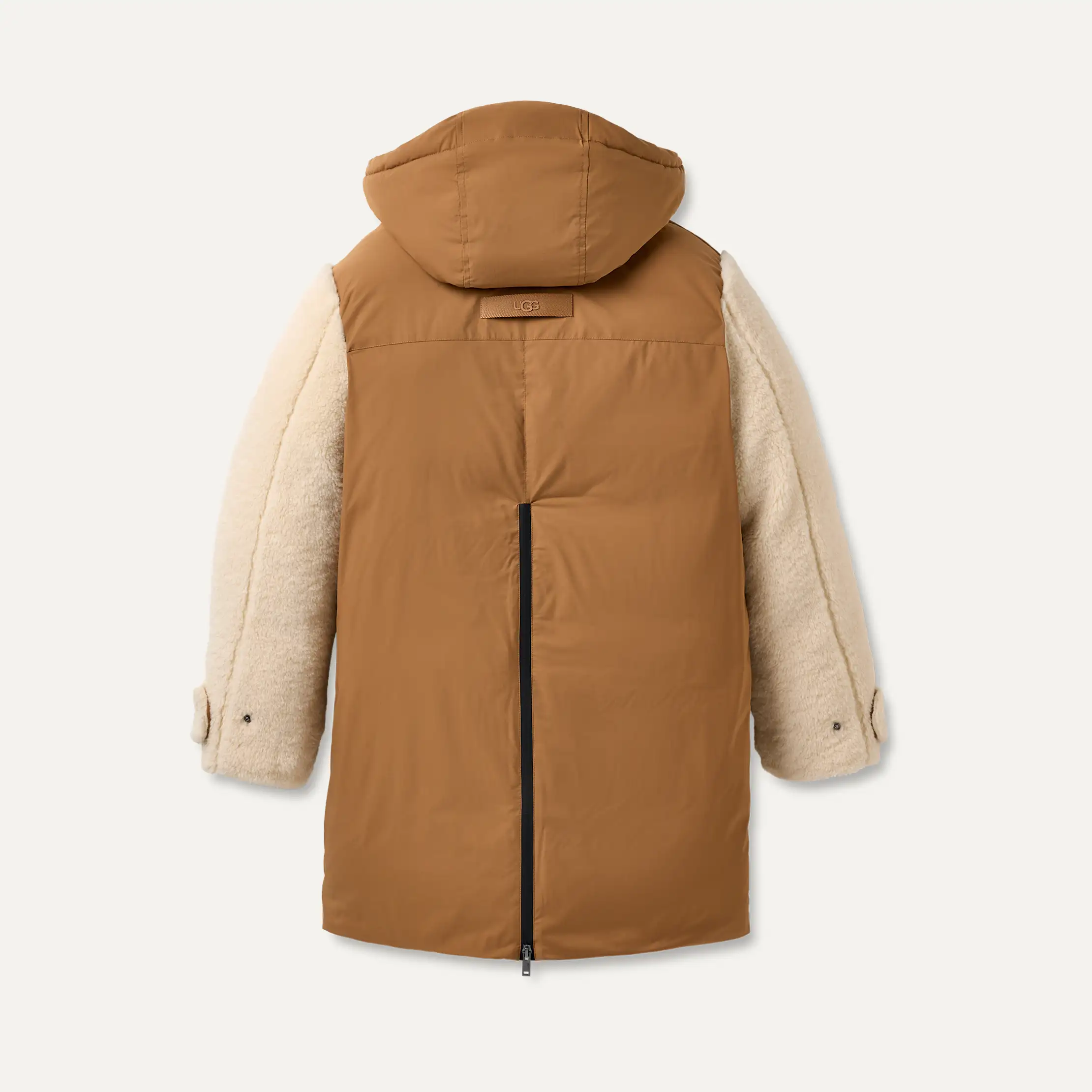 Women's Kaysin Down Parka