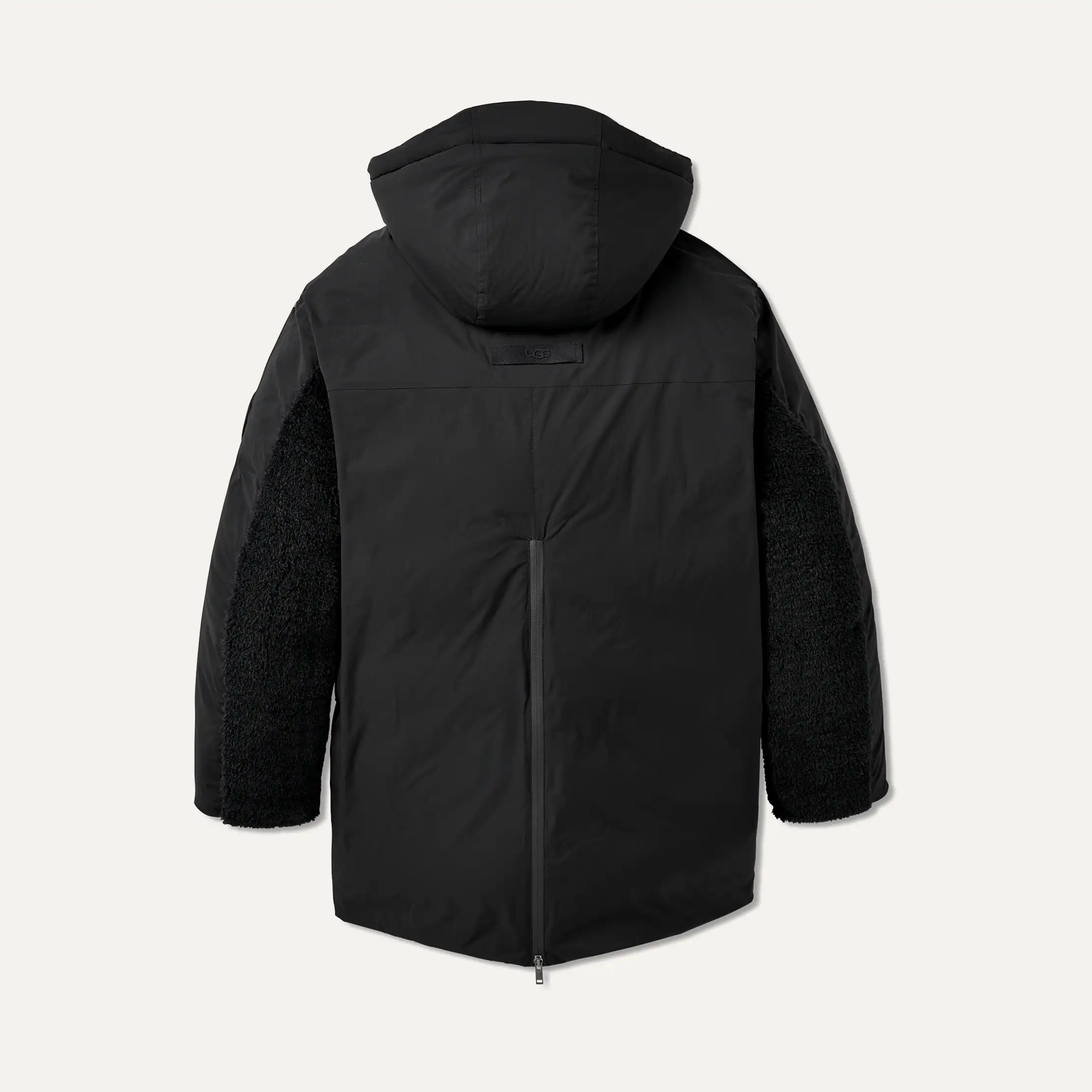 Men's Eamon Down Parka