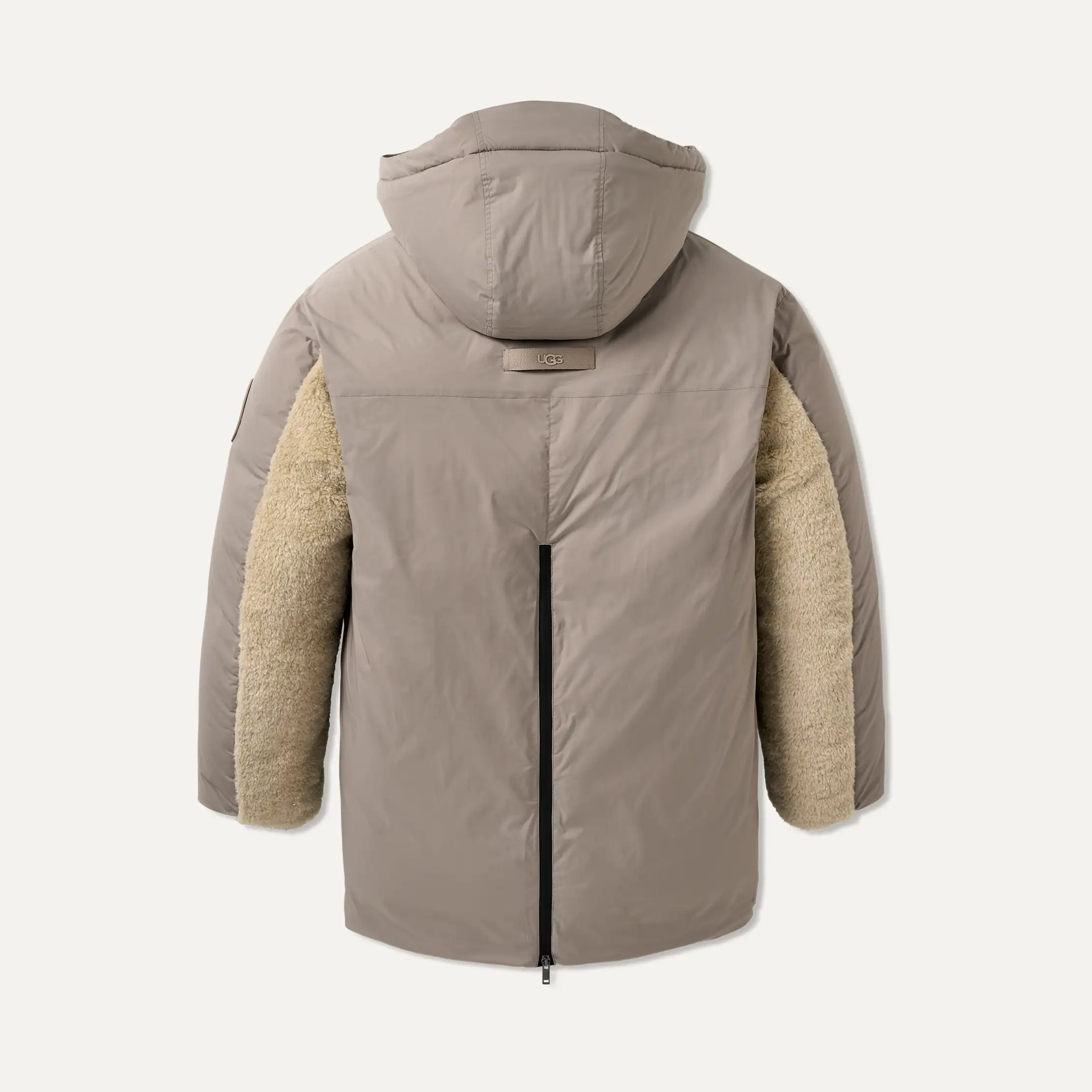Eamon Down Parka