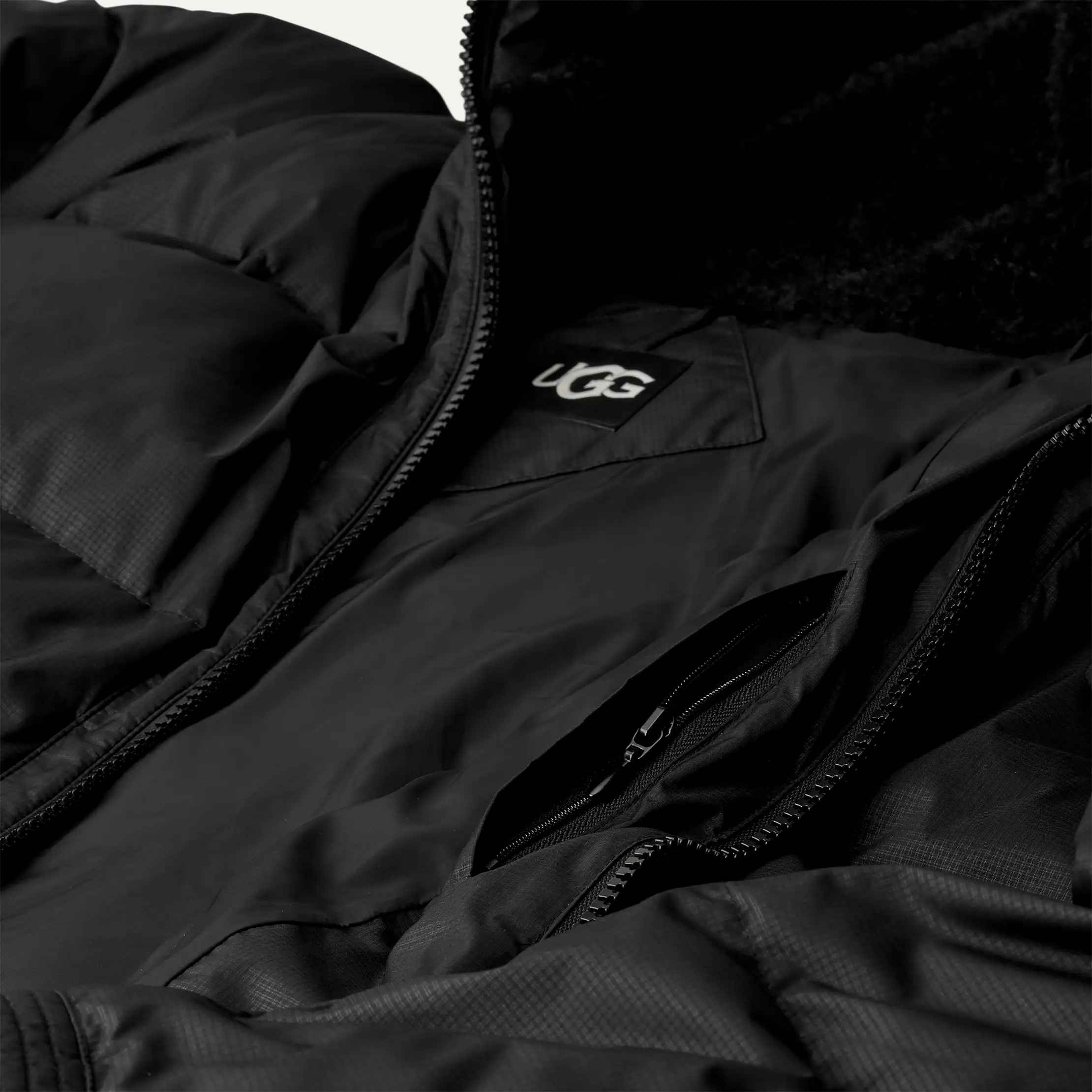 Men's MetroPeak Down Puffer Jacket