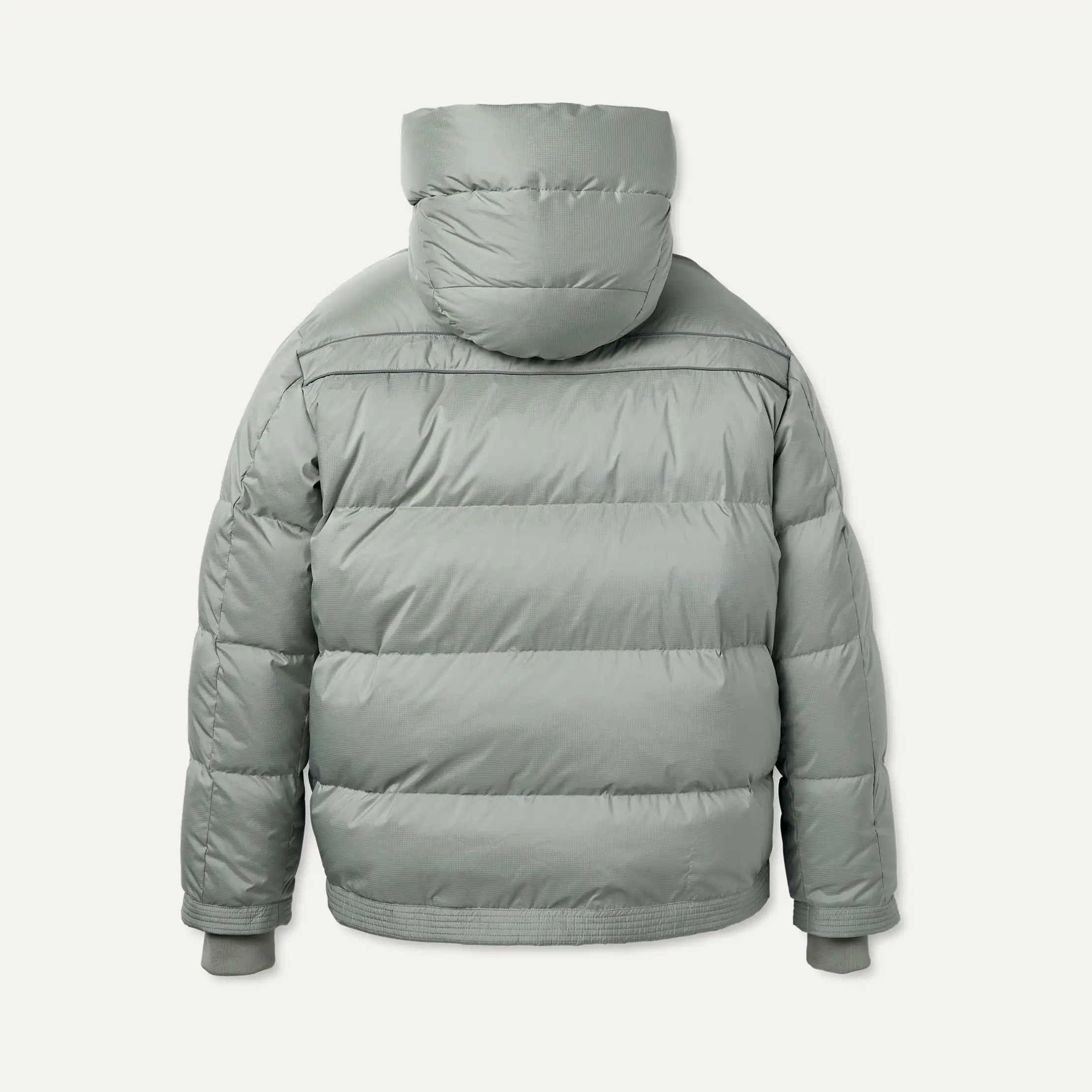 Men's MetroPeak Down Puffer Jacket