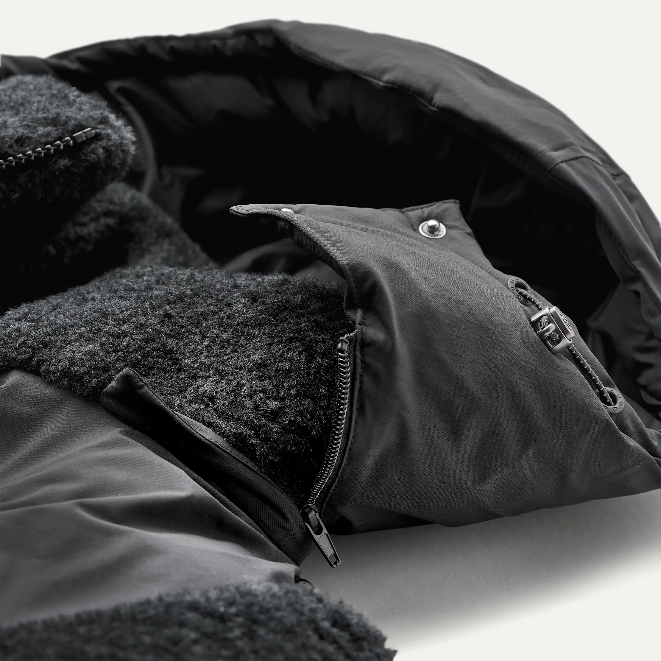 Women's Kaysin Down Parka