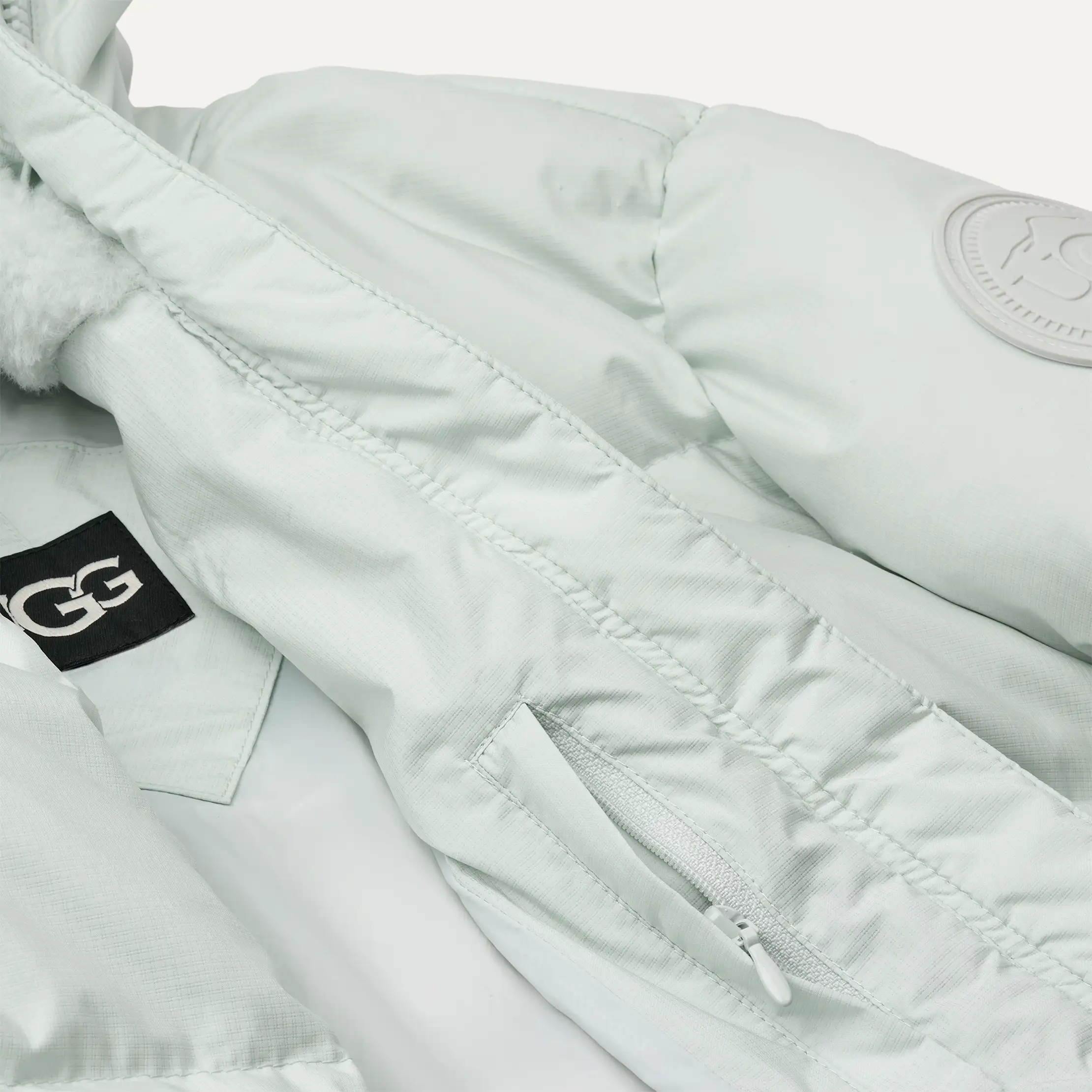 Women's MetroPeak Down Puffer Jacket