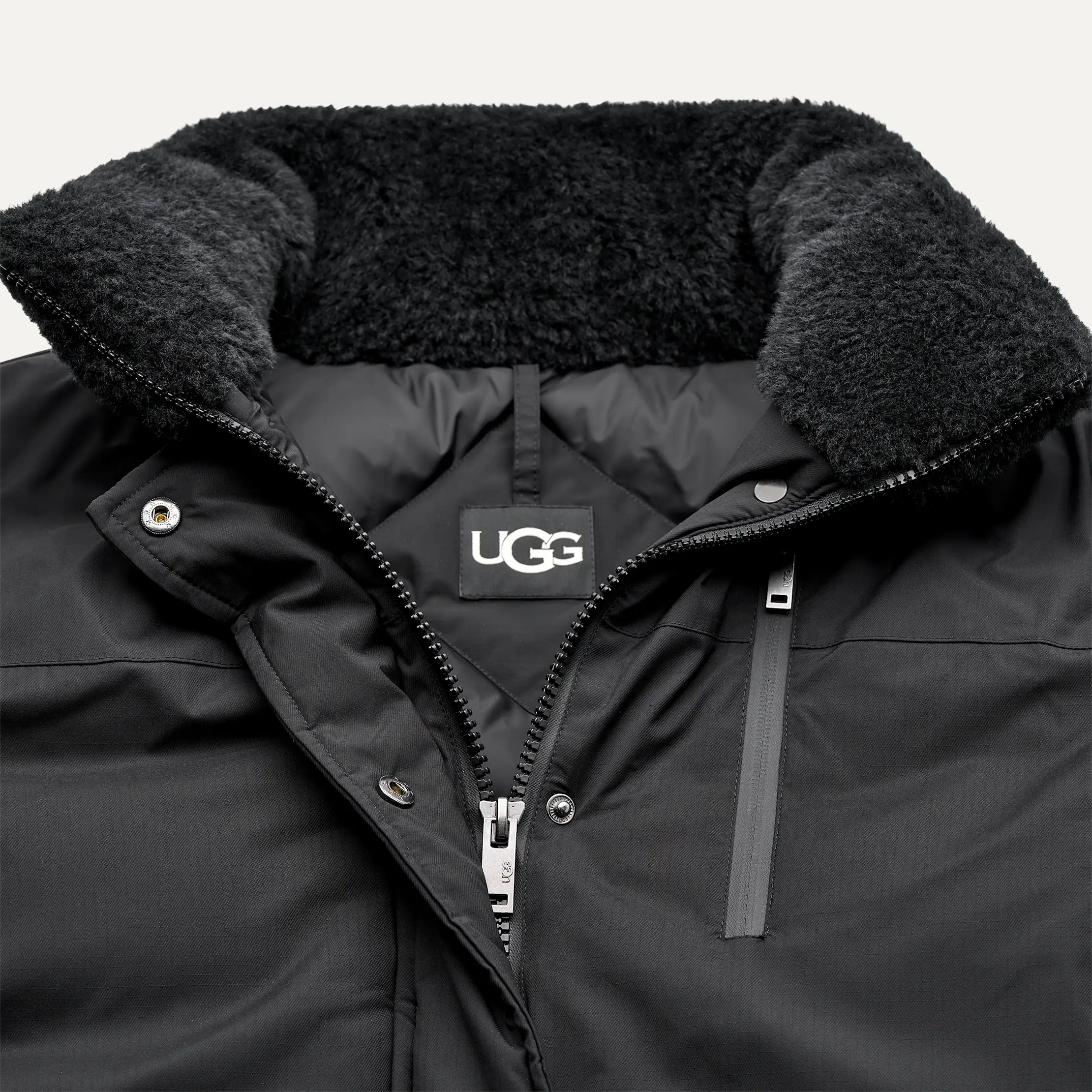 Women's Kaysin Down Parka