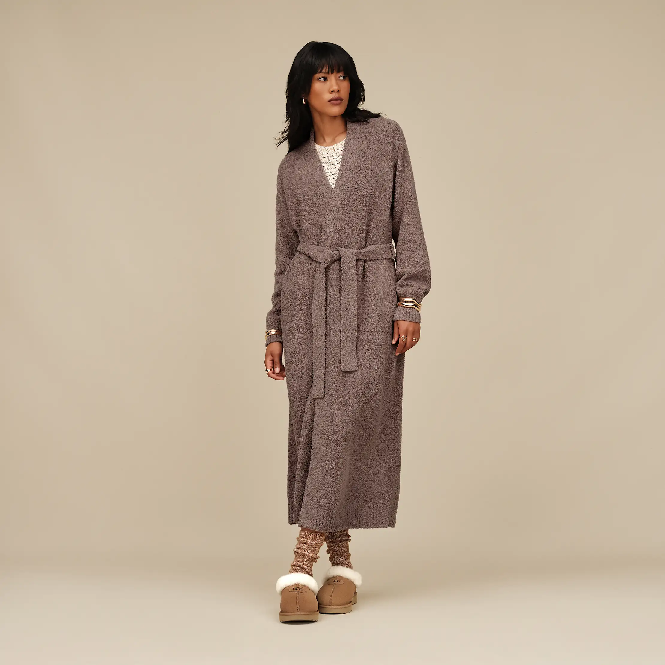 UGG Lenny Robe II for Women | UGG® UK