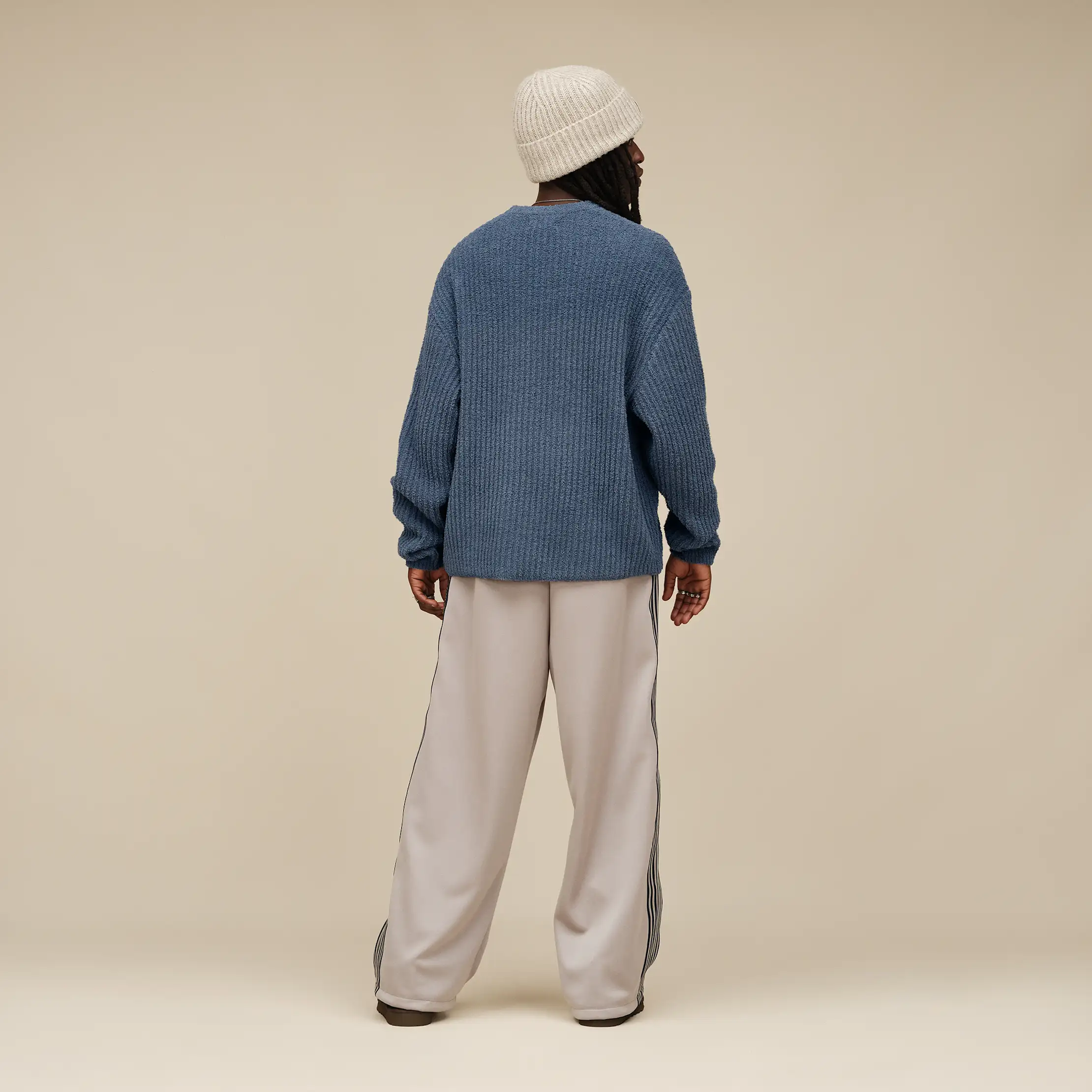 UGG® Ryatt Crew Rib for Men | UGG®