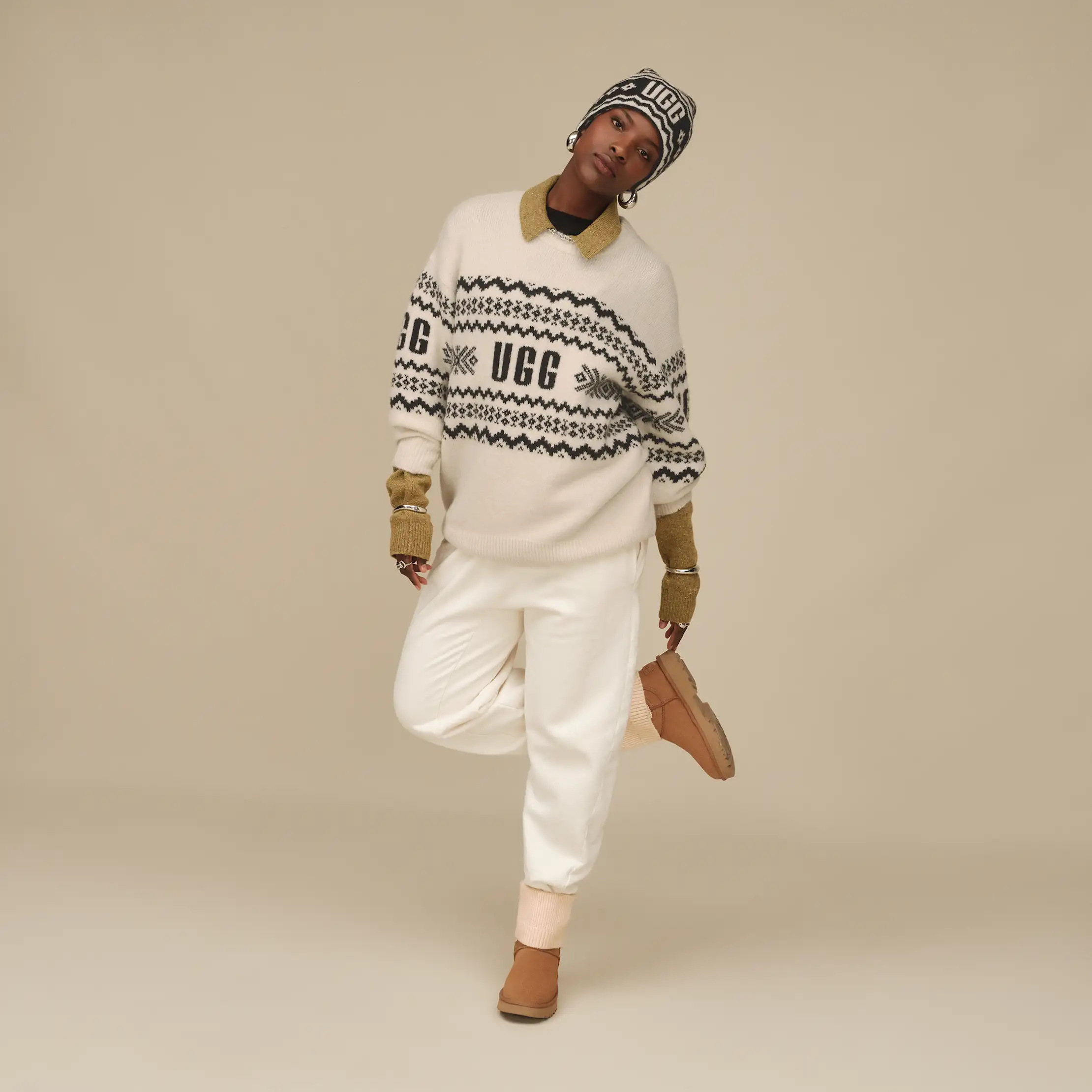 UGG® Kaelan UGGIsle Sweater for | UGG®