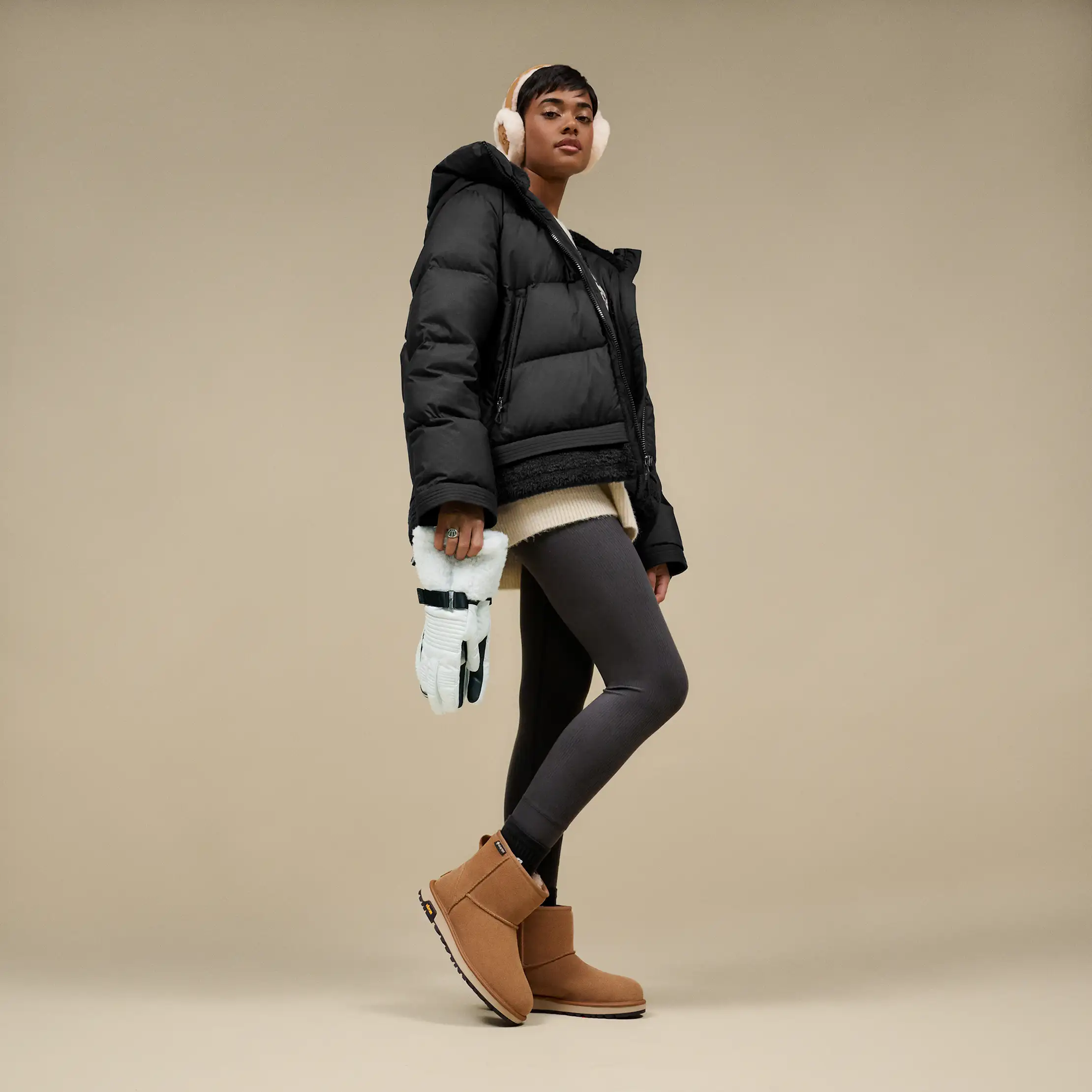 UGG® MetroPeak Down Puffer Jacket for Women | UGG®
