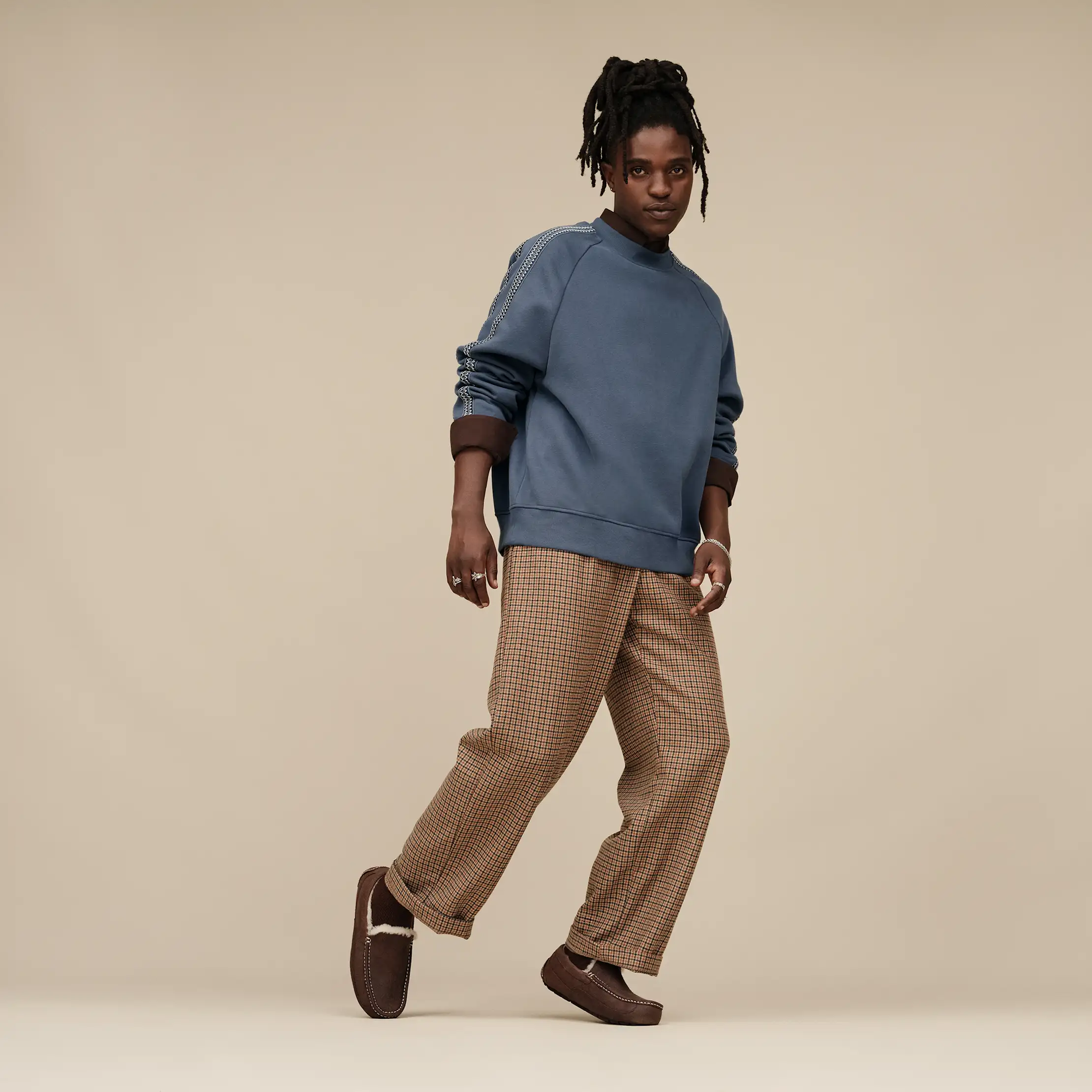 UGG® Tasman Crewneck for Men | UGG®