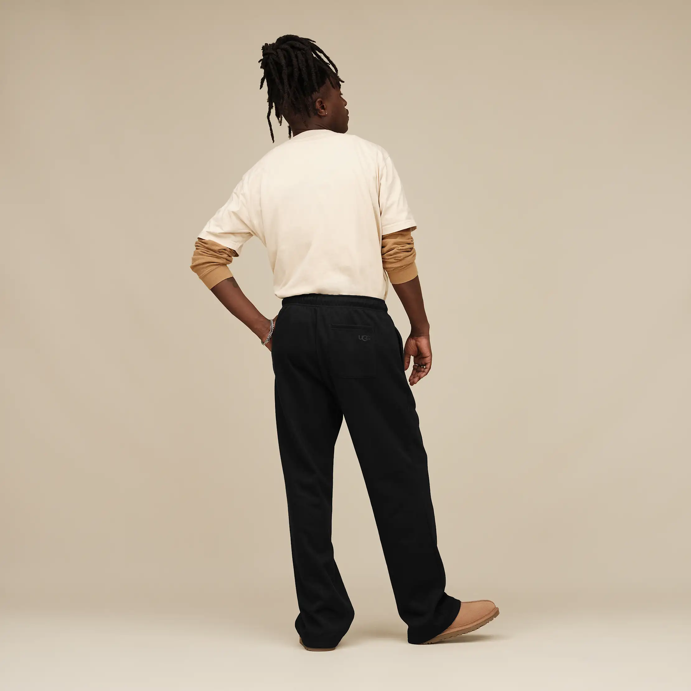 UGG® Sylvan Straight Leg Pant for Men | UGG®