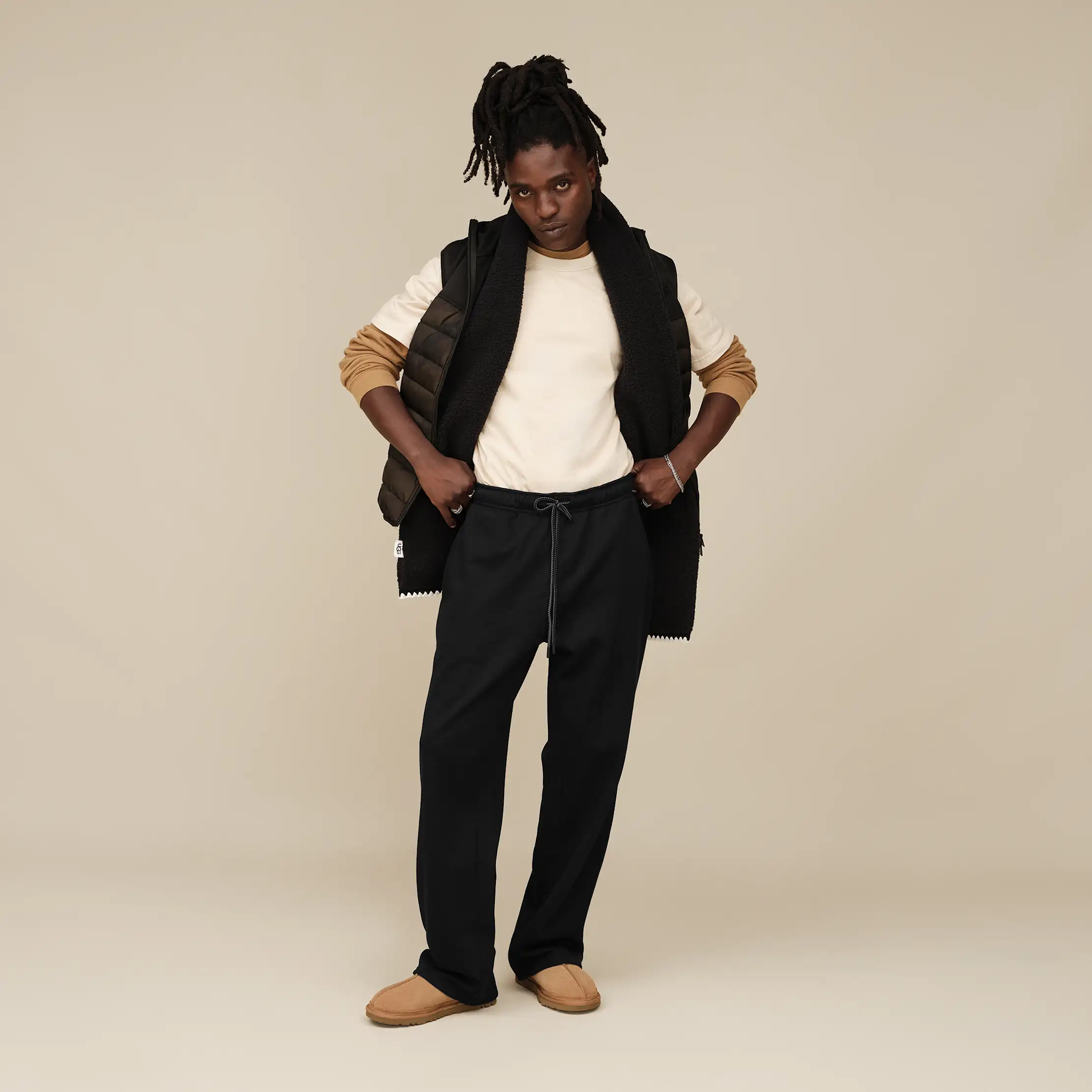 UGG® Sylvan Straight Leg Pant for Men | UGG®