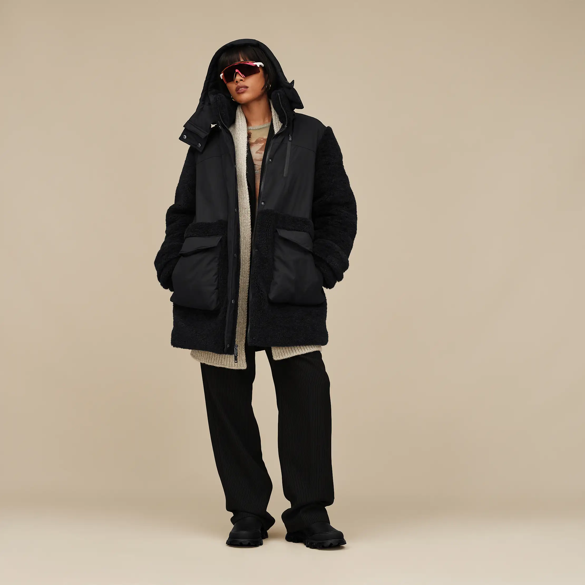 UGG® Kaysin Down Parka for Women | UGG®