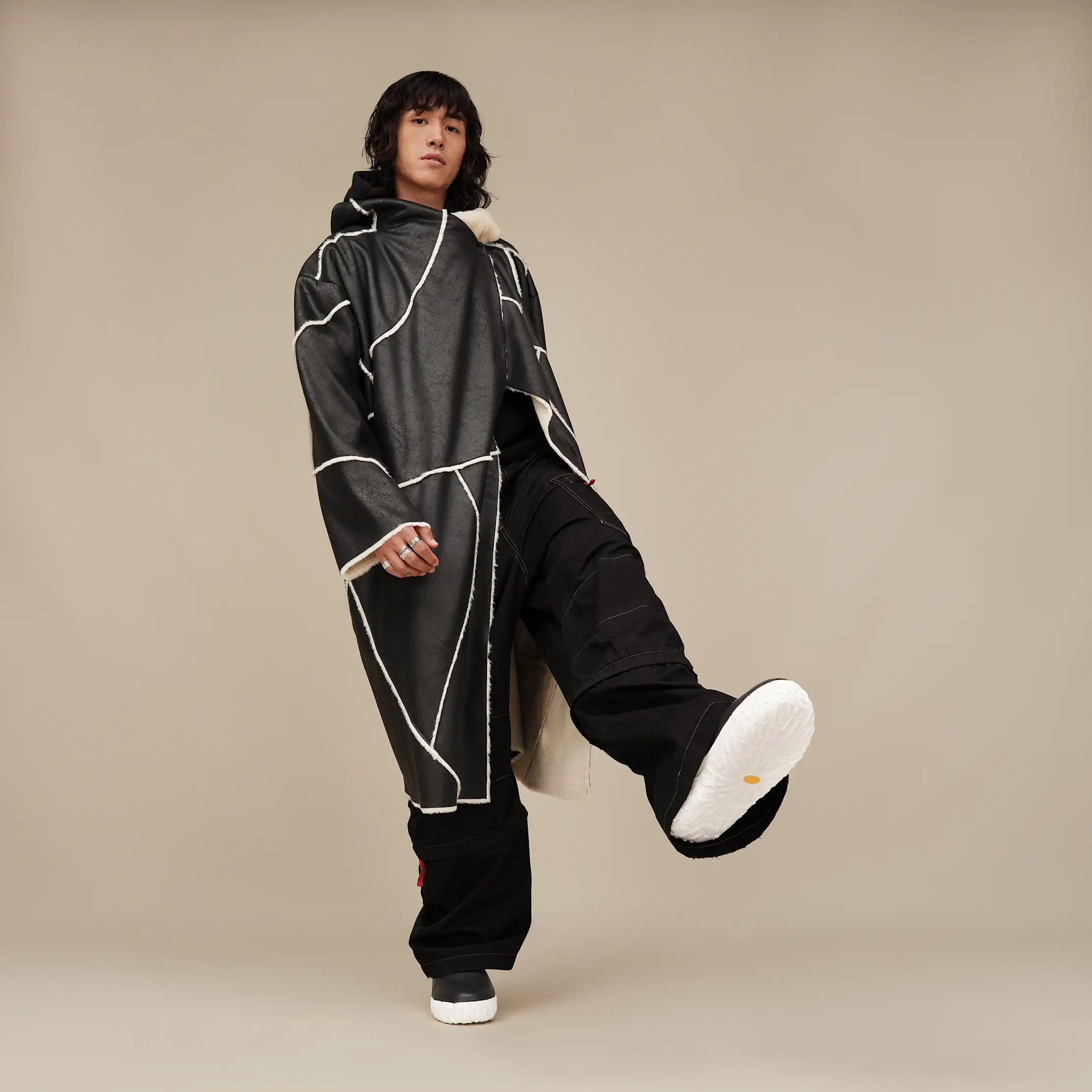 UGG® Emberlynn LuxeFluff Coat for Women | UGG®