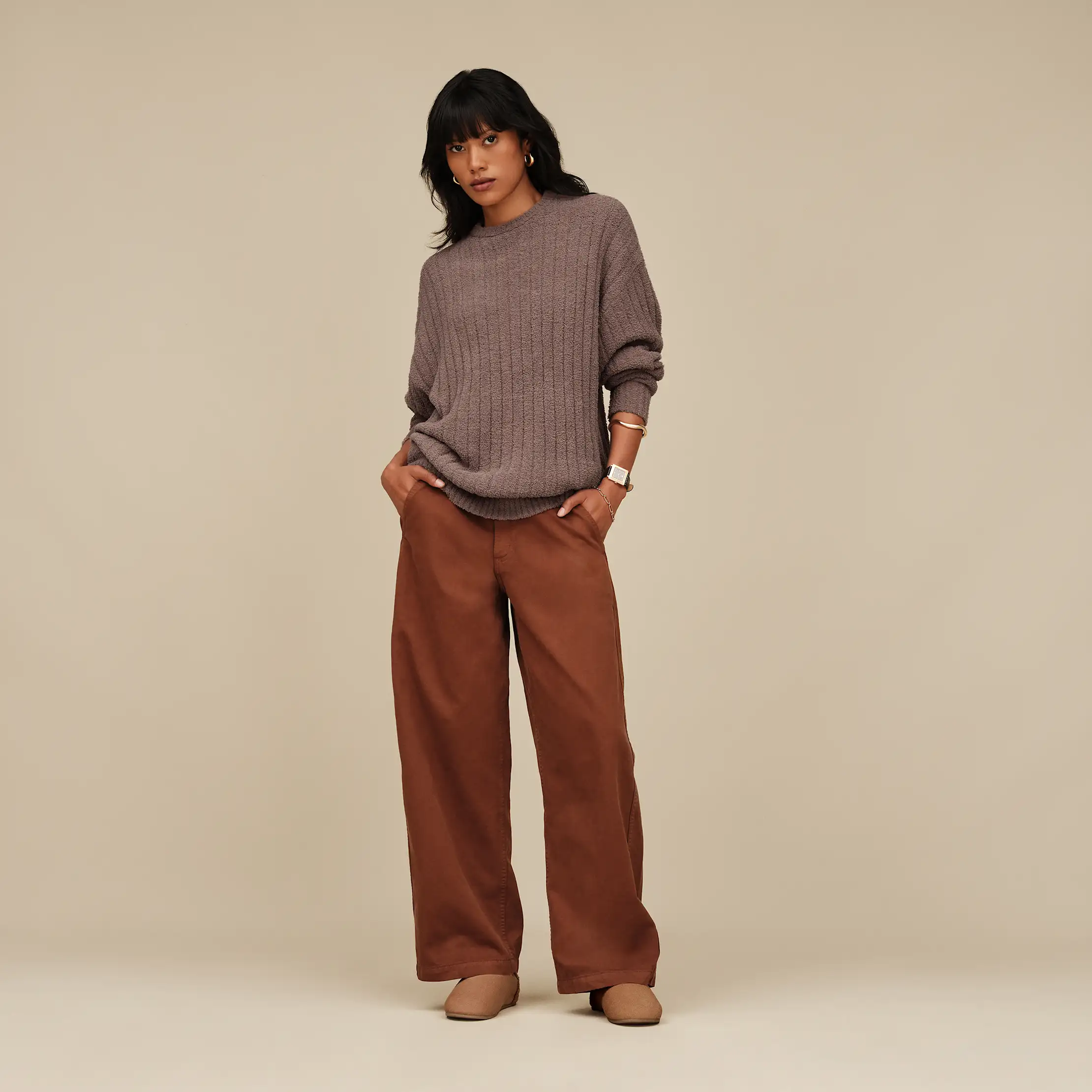 UGG® Riz Top Rib for Women | UGG®