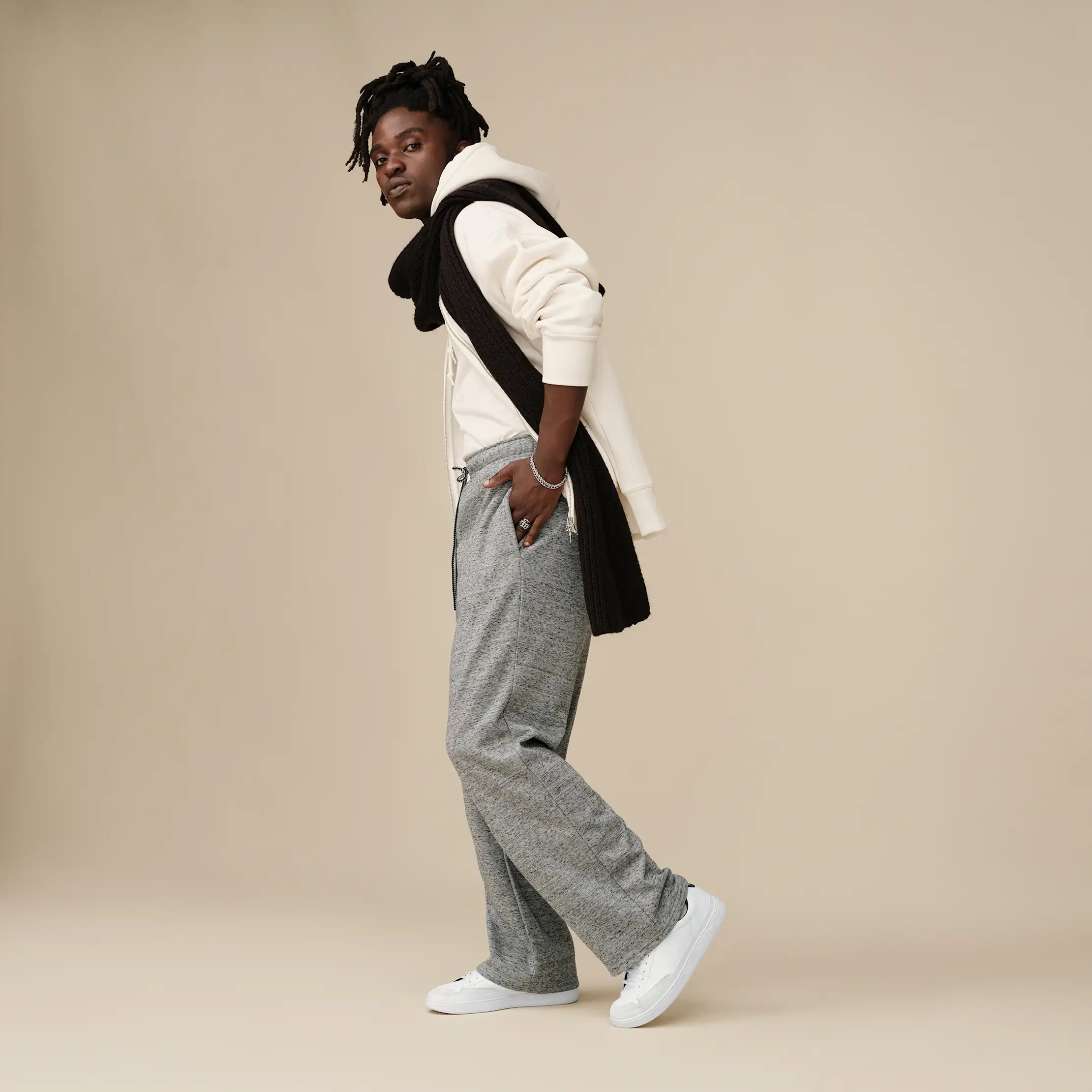 UGG® Sylvan Straight Leg Pant for Men | UGG®