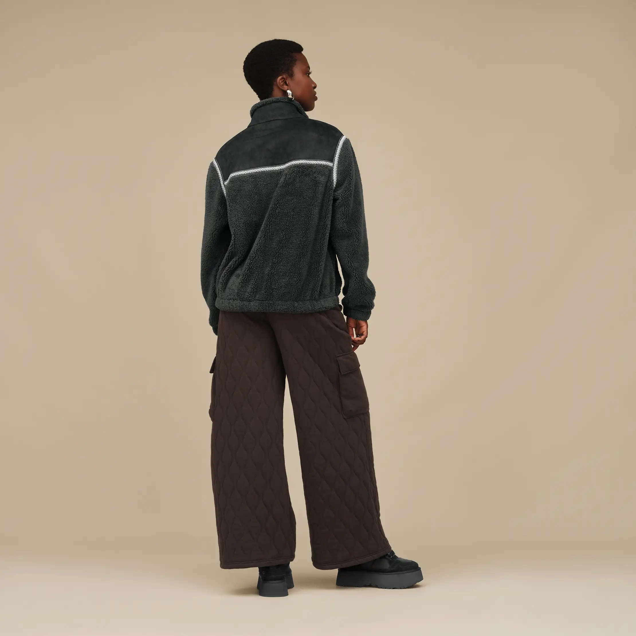 Tasman Jacket