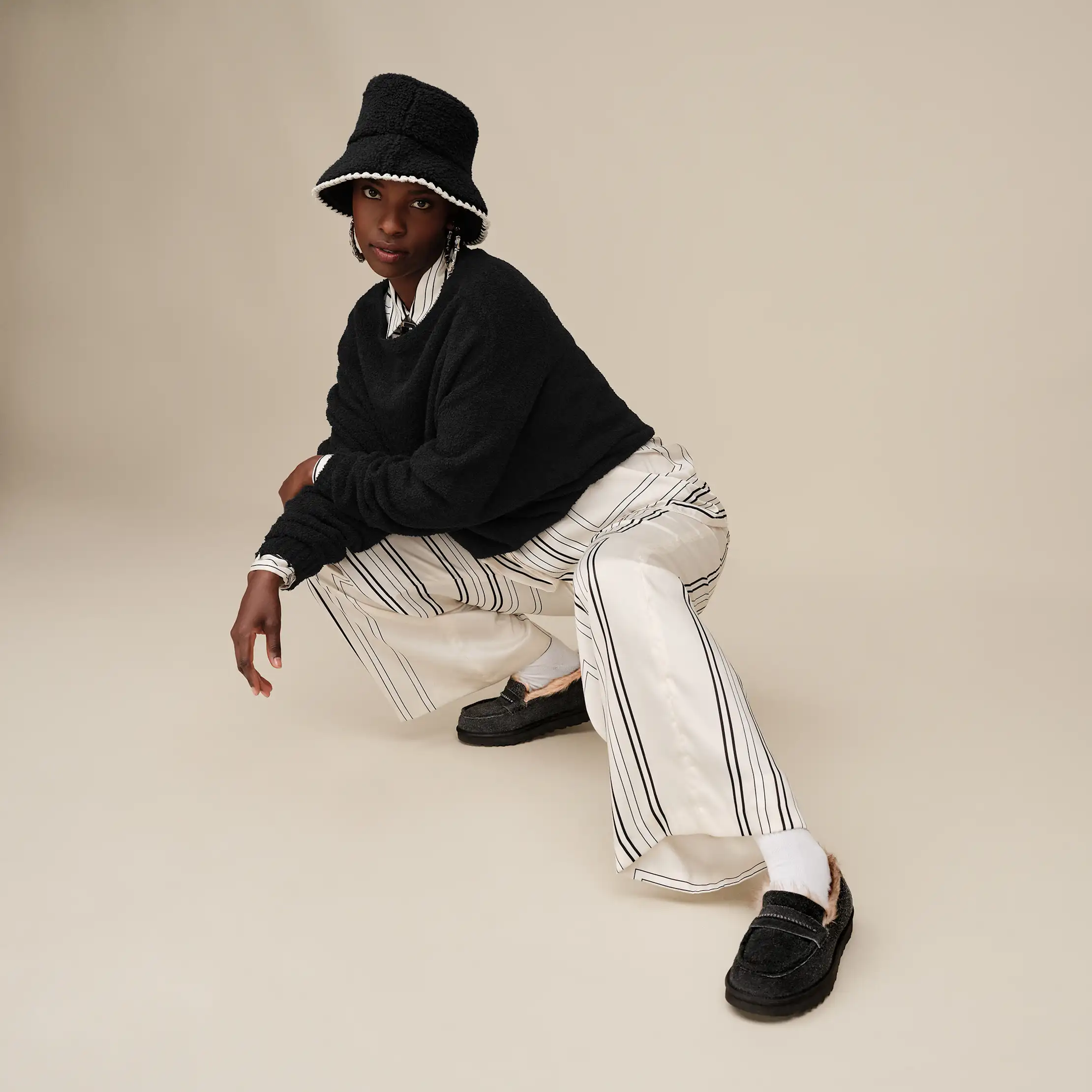 UGG® Novalie Slouchy Pullover for Women | UGG®