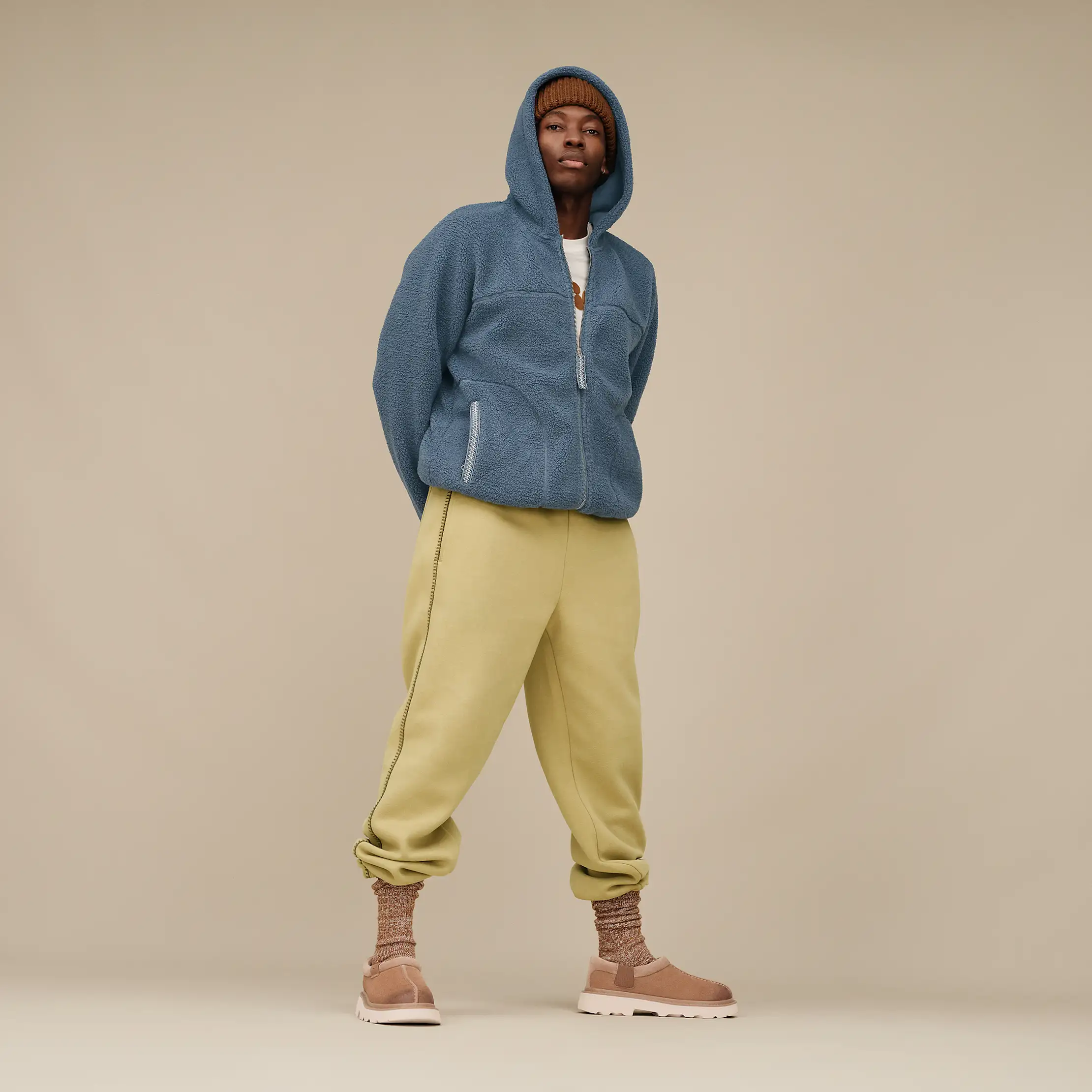 UGG Tasman Lug for Men | UGG® UK