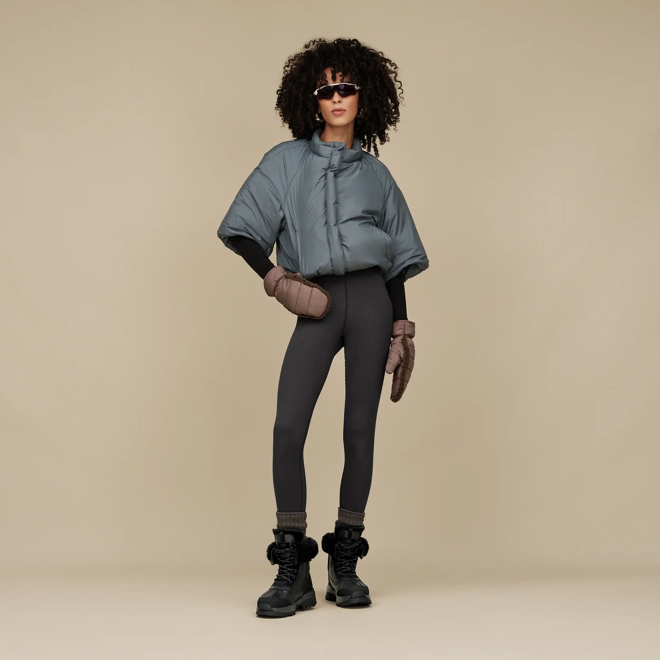 UGG® Adirondack Boot XXV for Women | UGG®