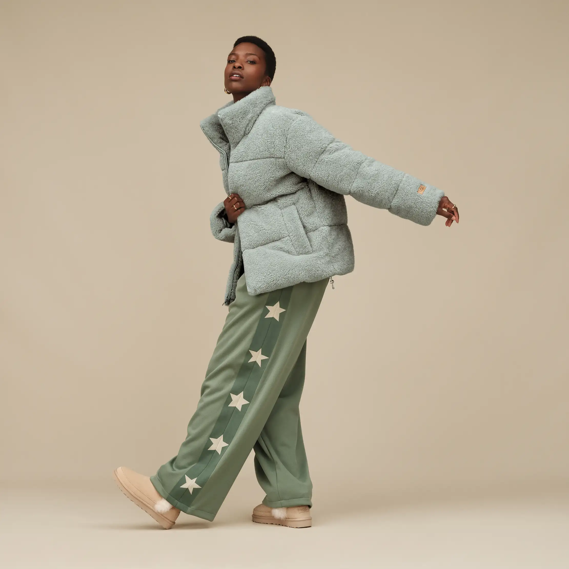 UGG® Classic Ultra Mini Chalet for Women | UGG®