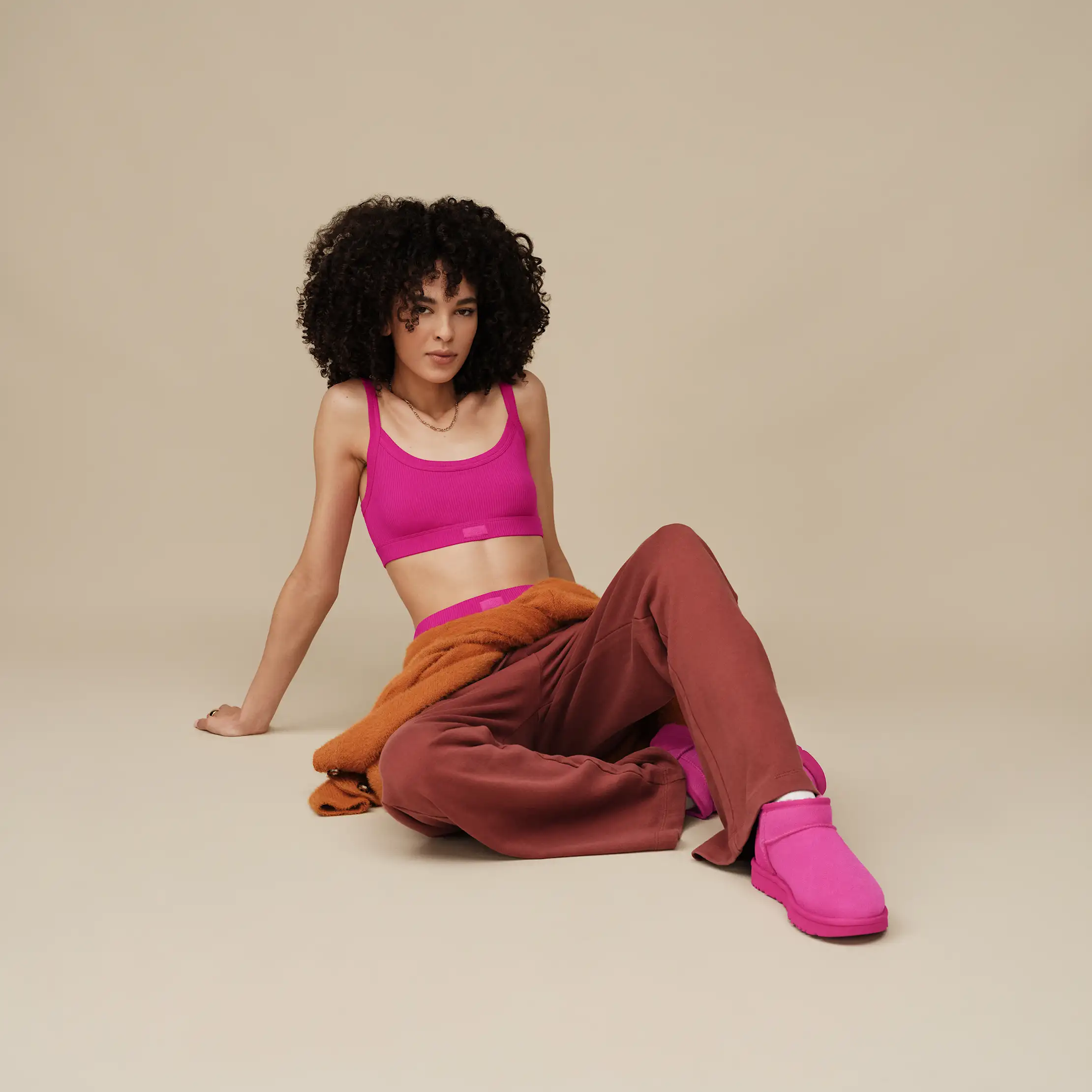 値下げ可【UGG】Classic mini 23cm UGG Women's Classic Mini II Boot - Samsclub.com