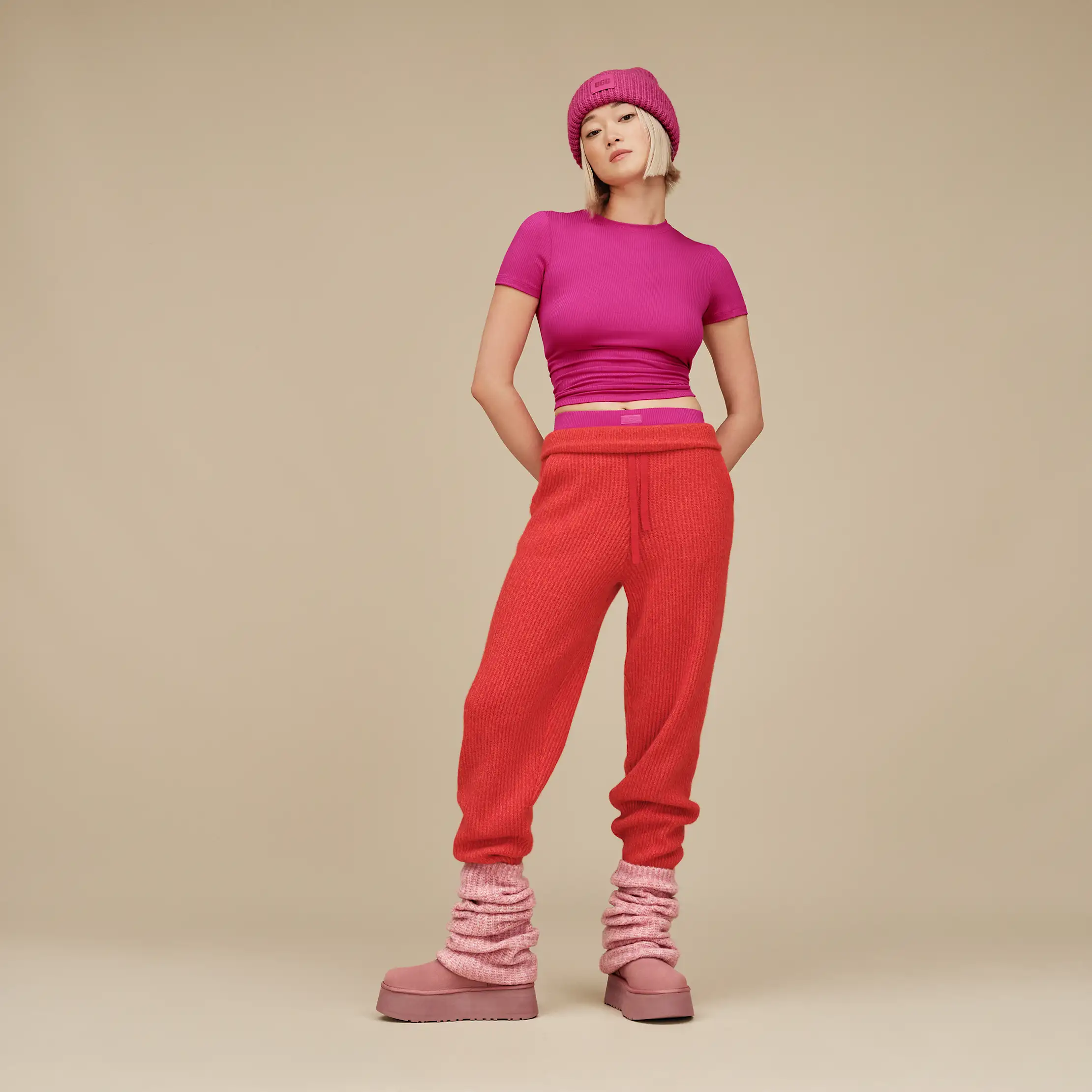 アグ　W CLASSIC MINI DIPPER CHE 24 UGG® Classic Mini Dipper for Women | UGG®