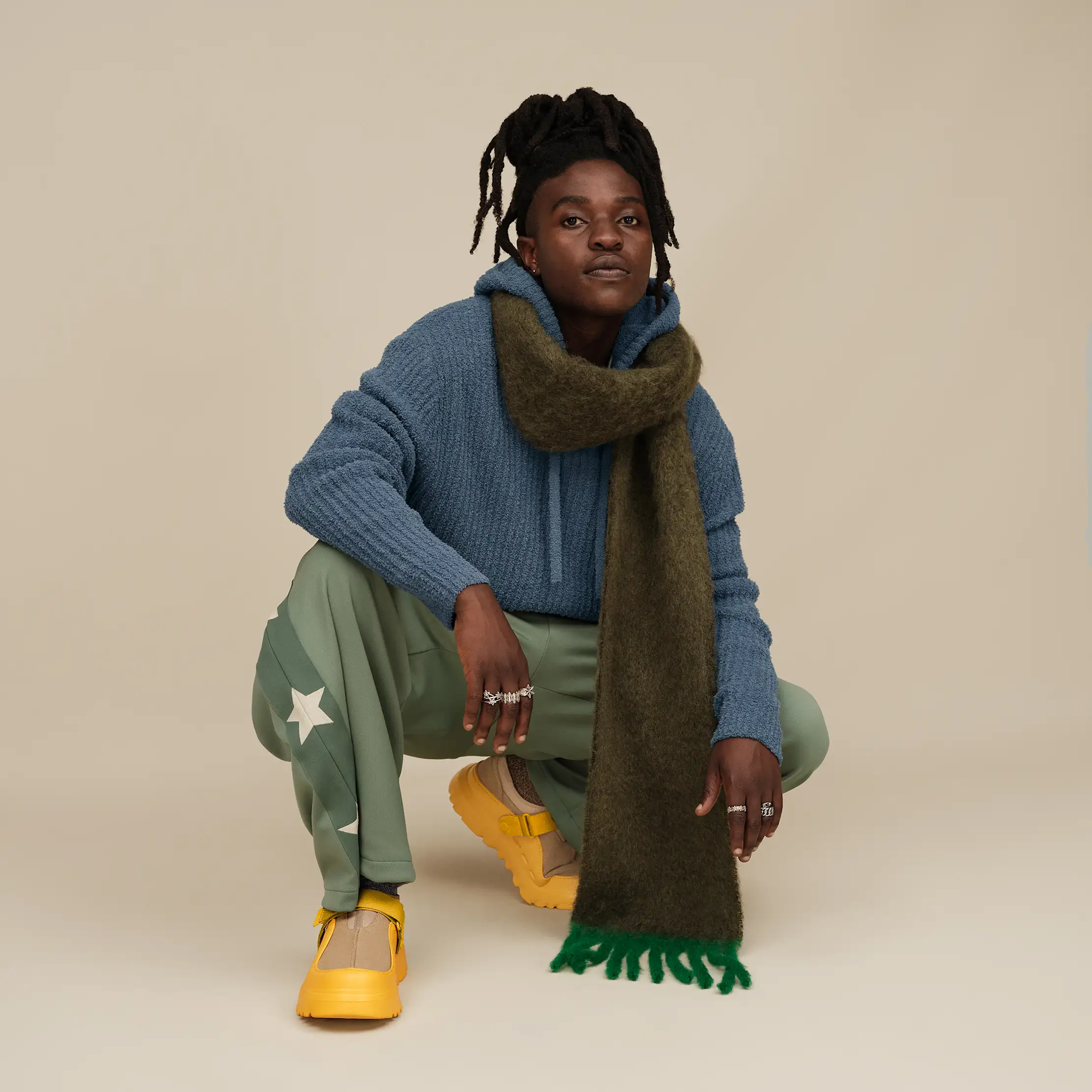 PeakMod Lowcut for Men | UGG®