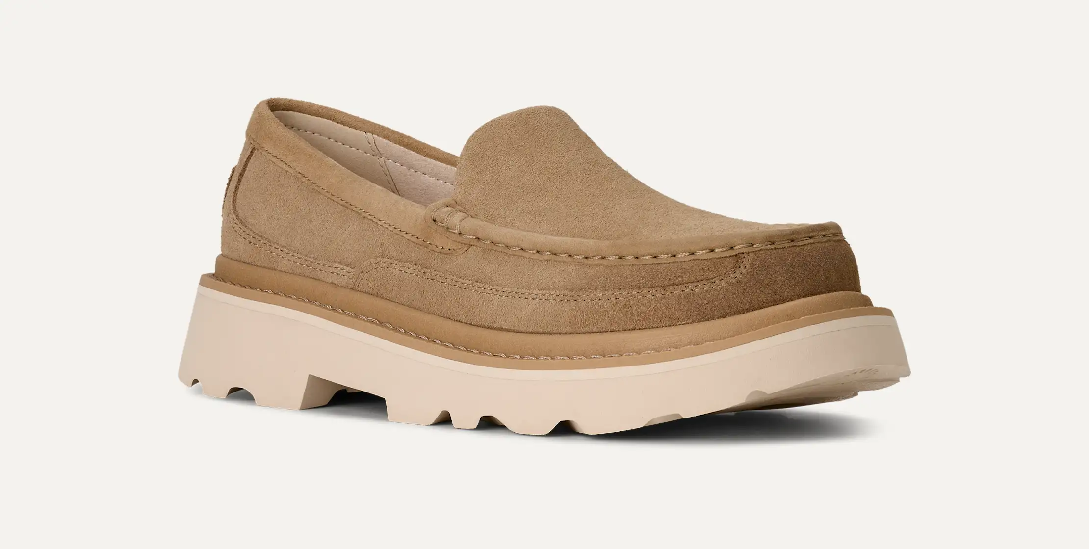 UGG® Ascot Lug for Men | UGG®