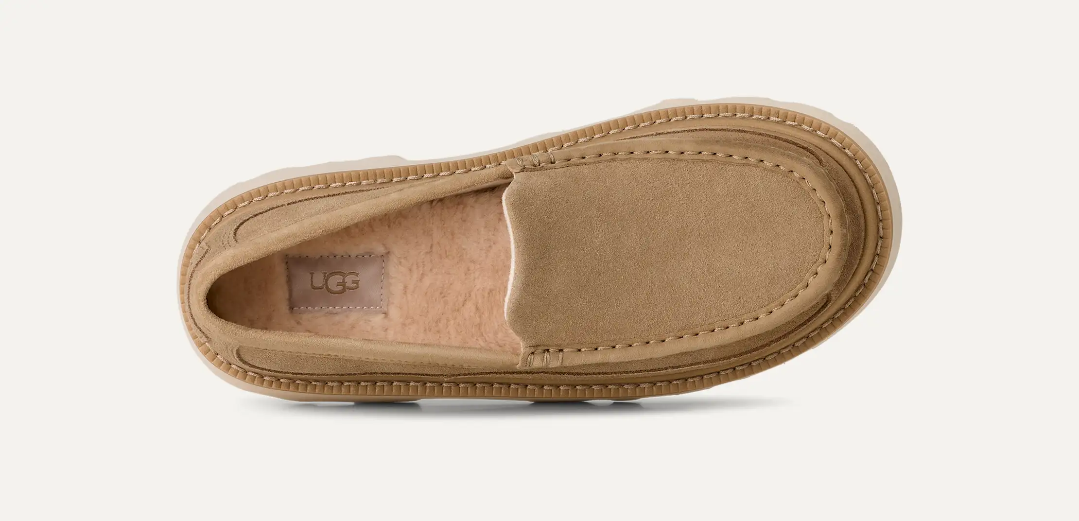 UGG® Ascot Lug for Men | UGG® UGG® Ascot Lug for Men | UGG®