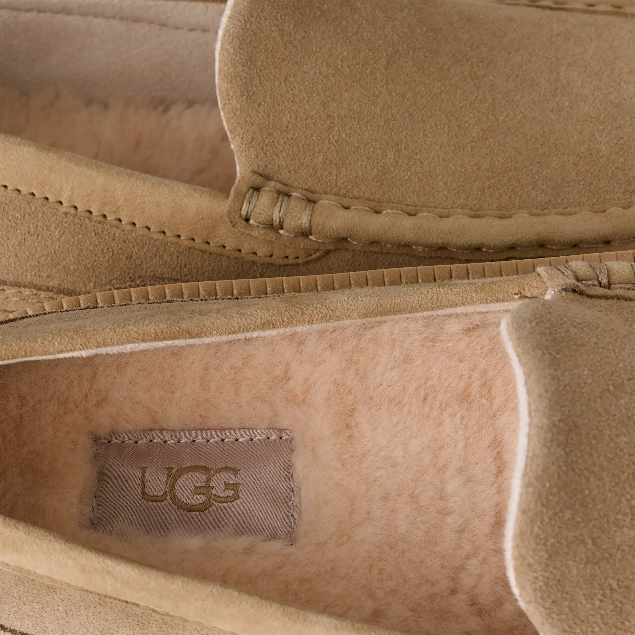 UGG® Ascot Lug for Men | UGG®
