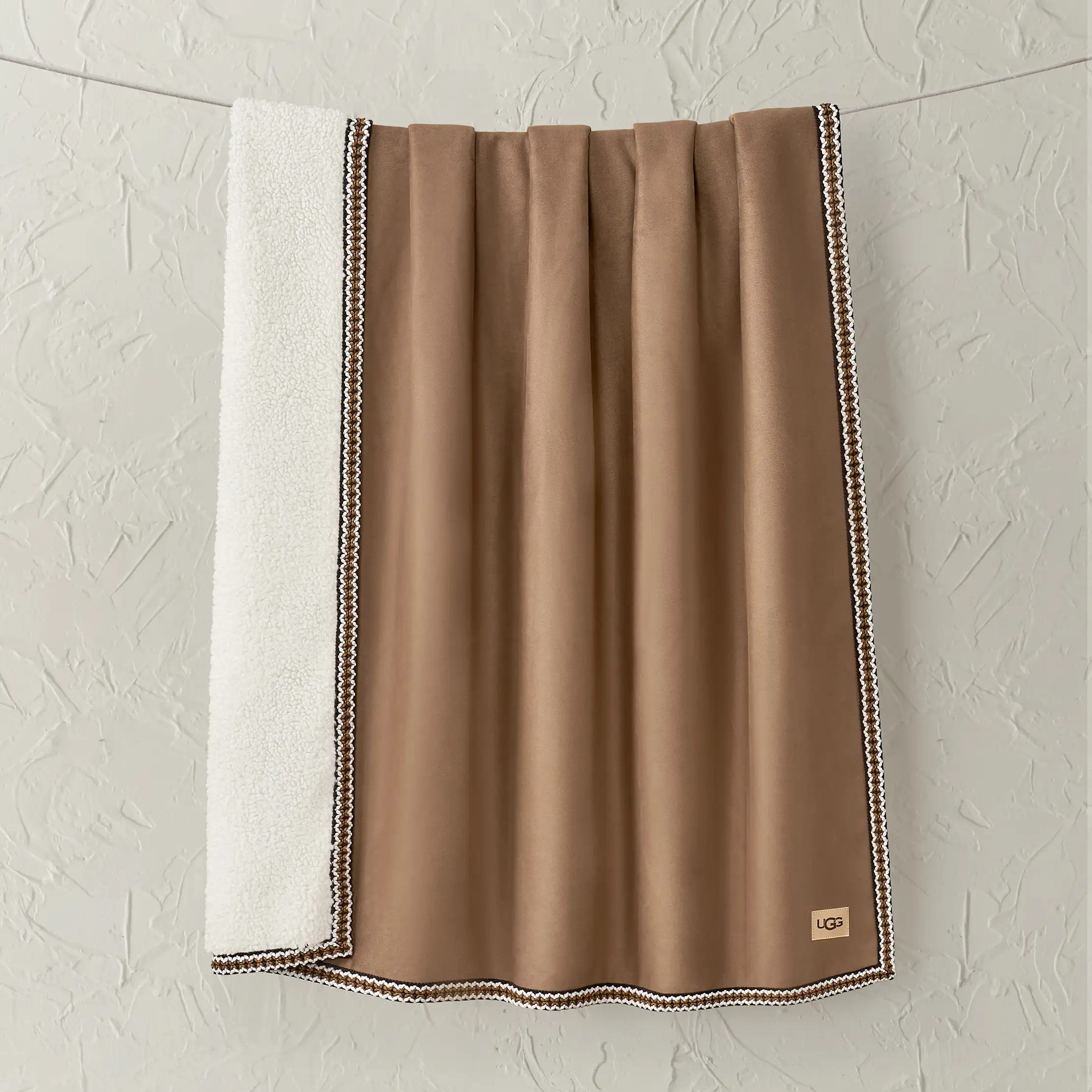 Home Kirkwood Throw 50" x 70"