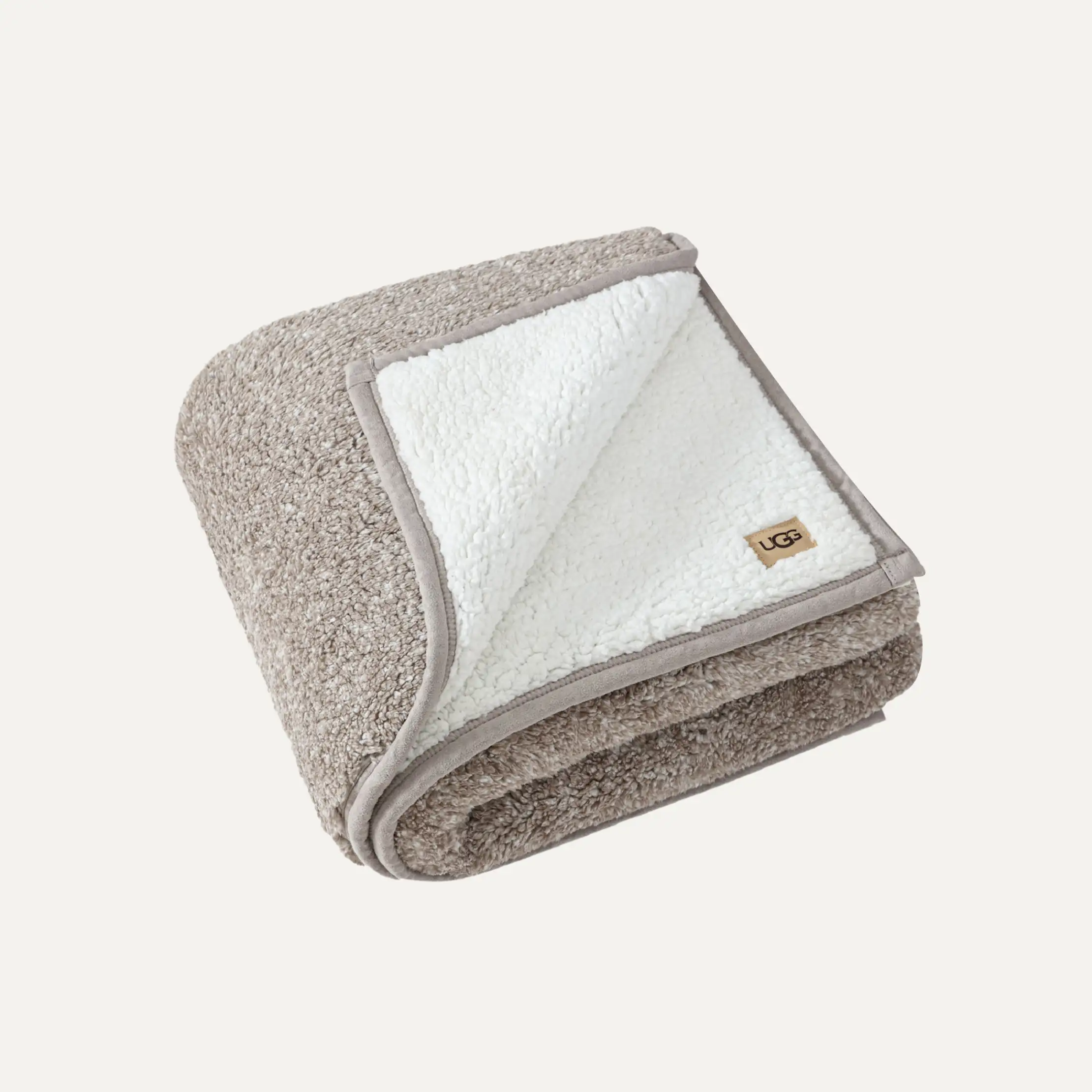 Home Classic UGGfluff Throw 50" x 70"