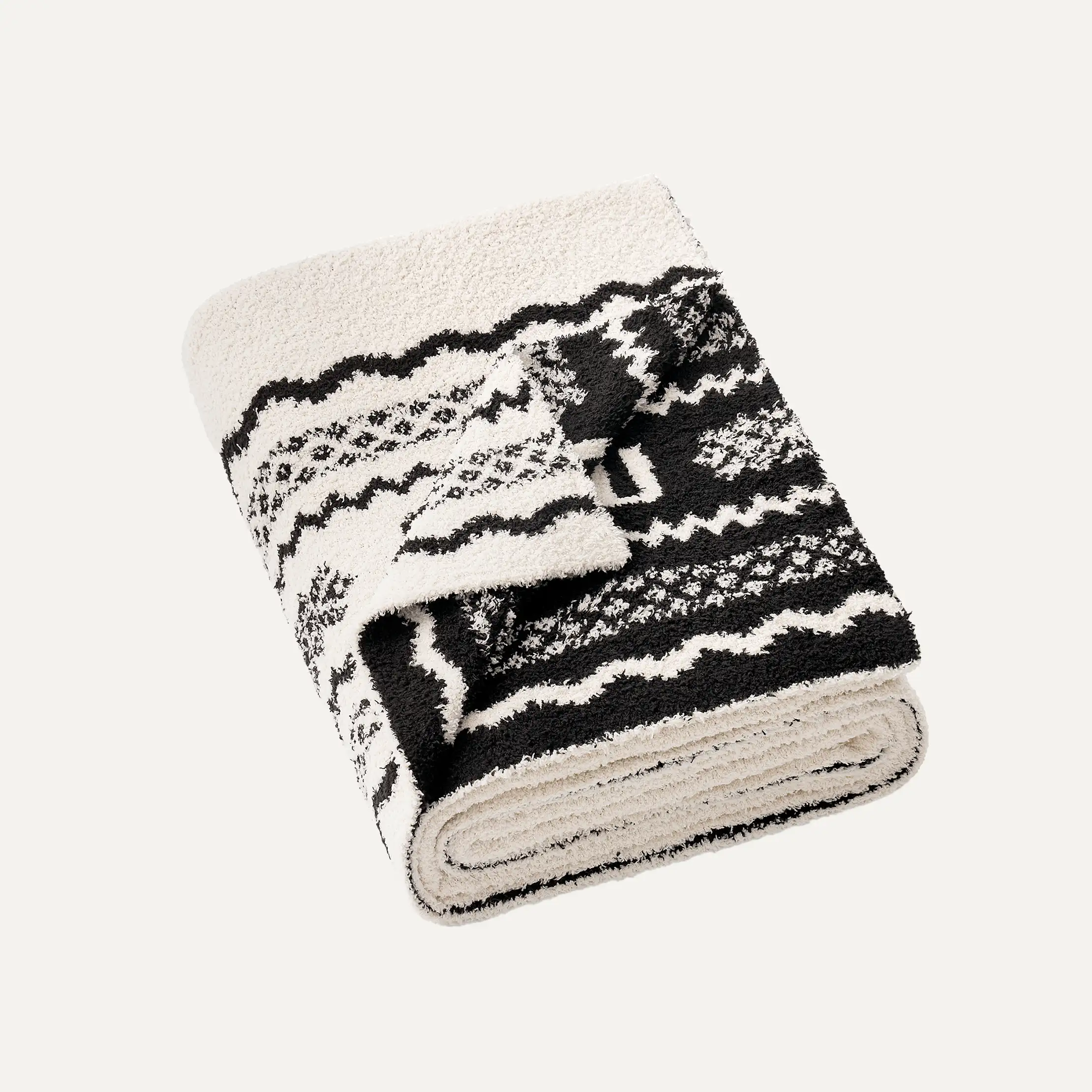 Home Northstar UGGisle Throw 50"x70