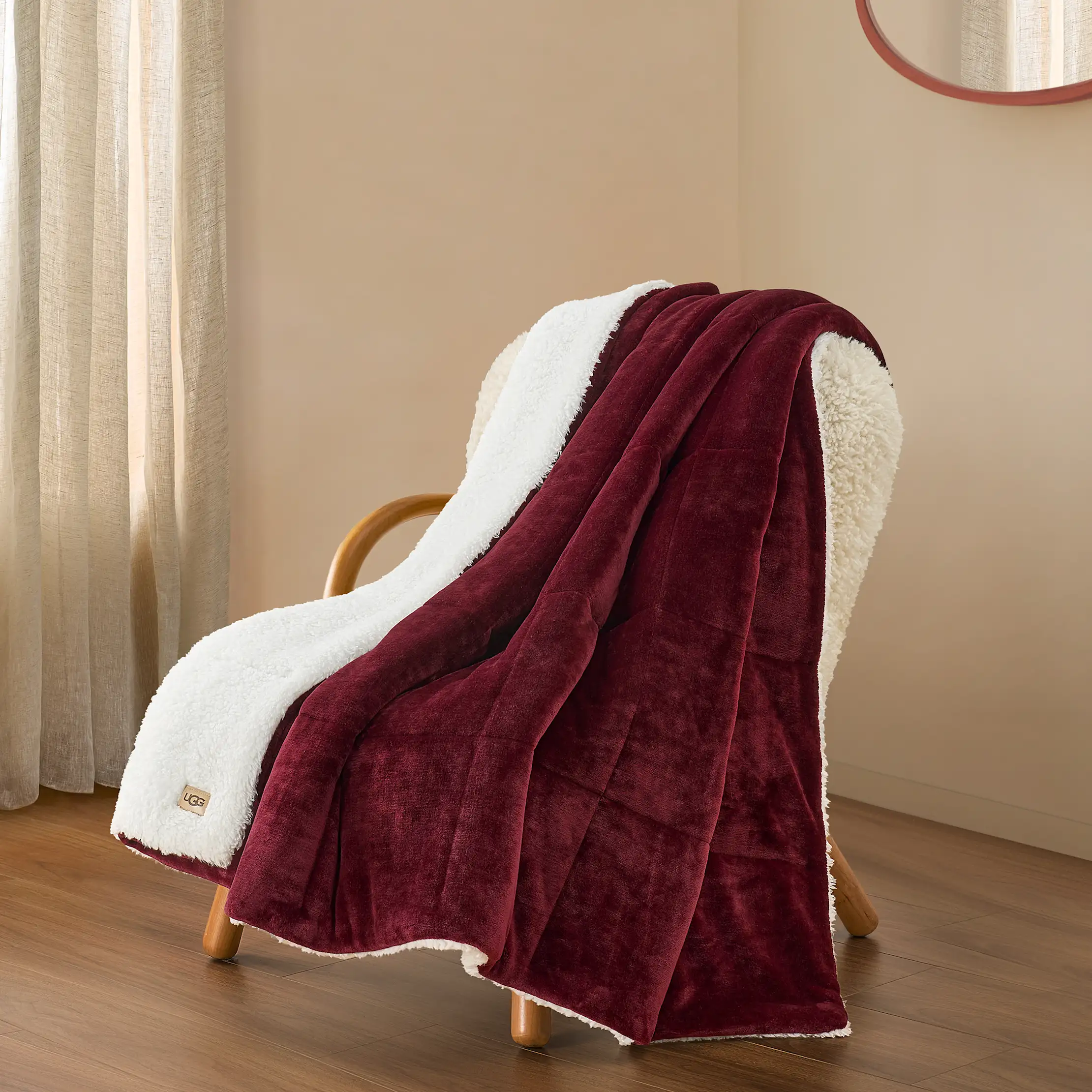 Home Avery Throw 50" x 70"