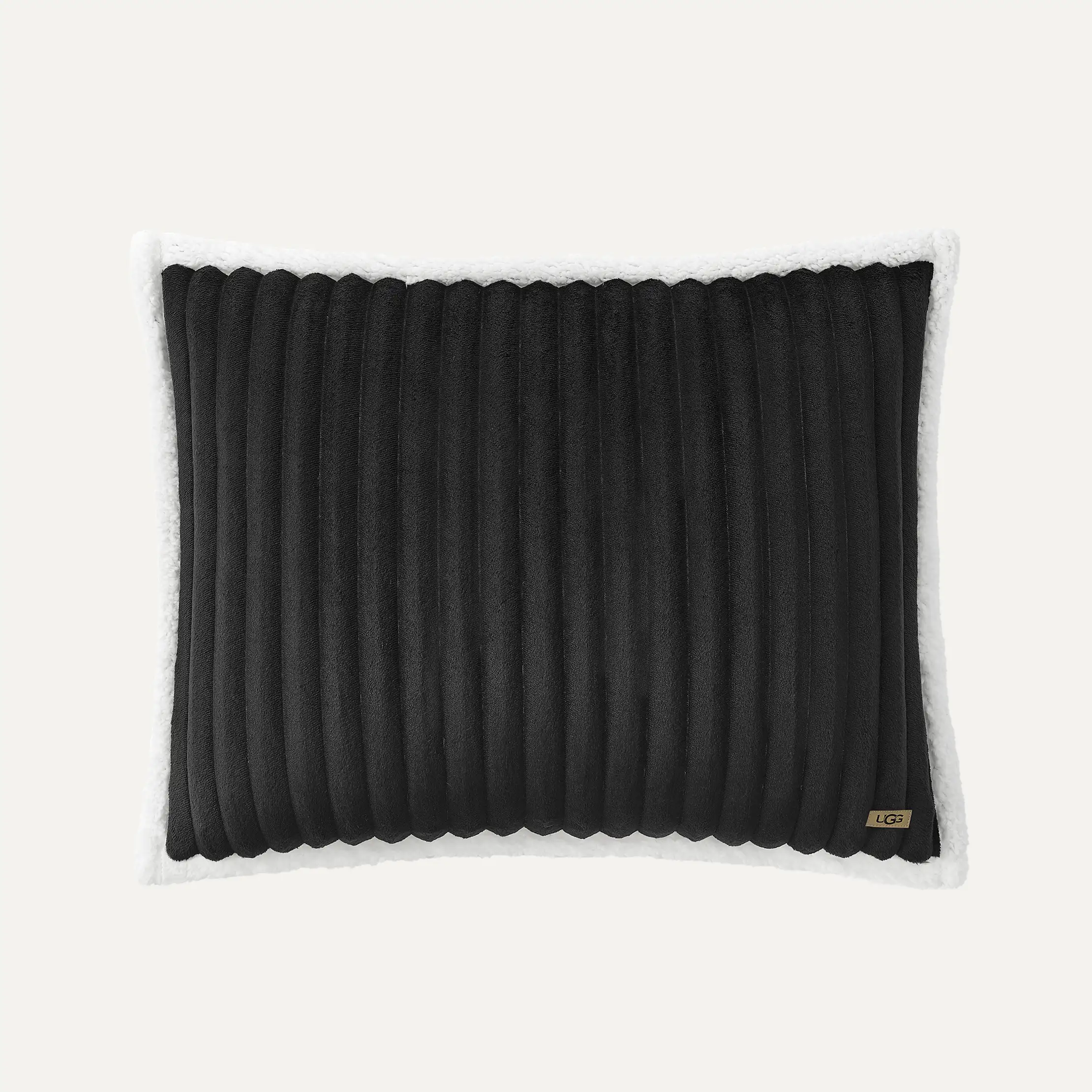 Home Avery Ribbed TOB Set King