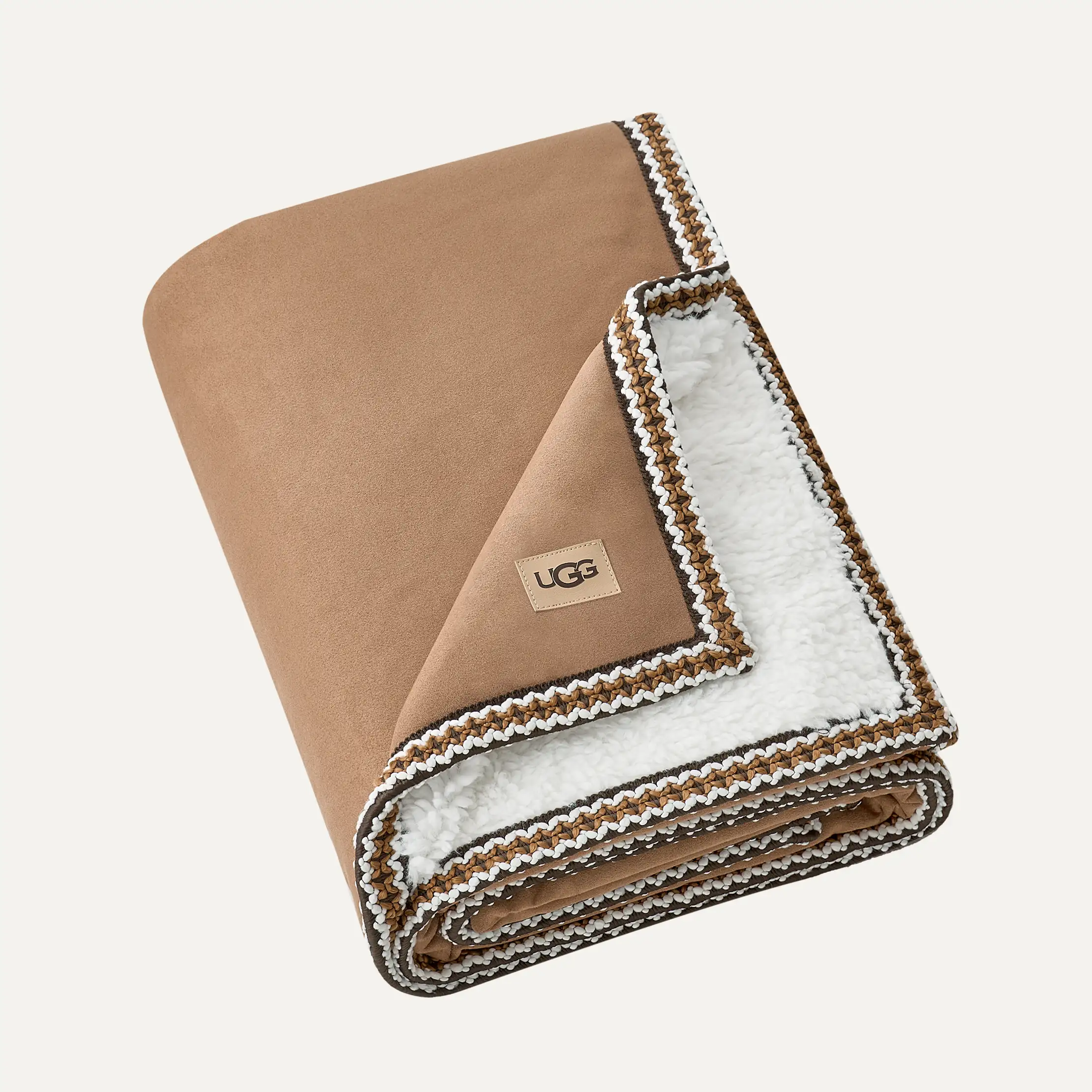 Home Kirkwood Throw 50" x 70"