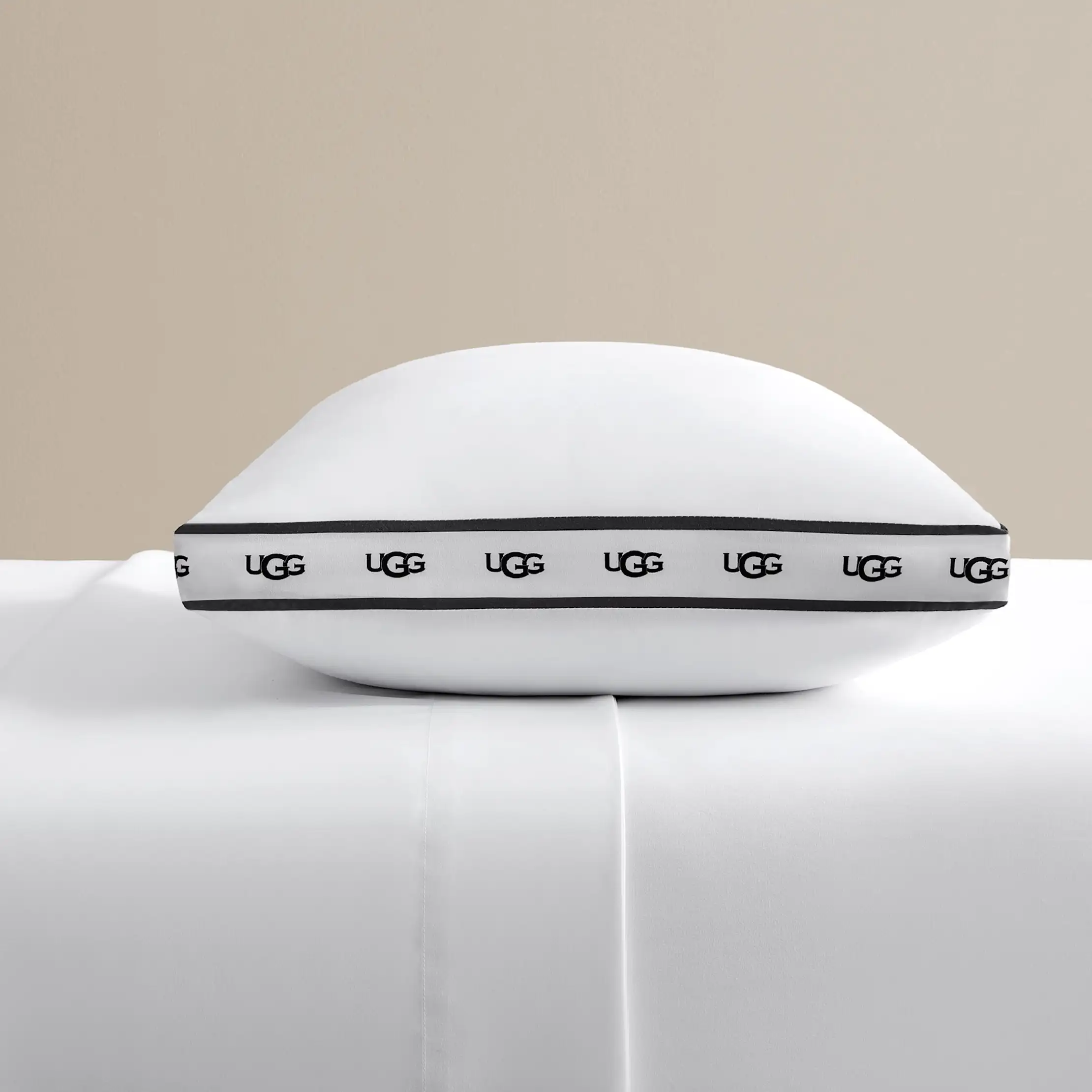 Home Devon Bed Pillow Standard