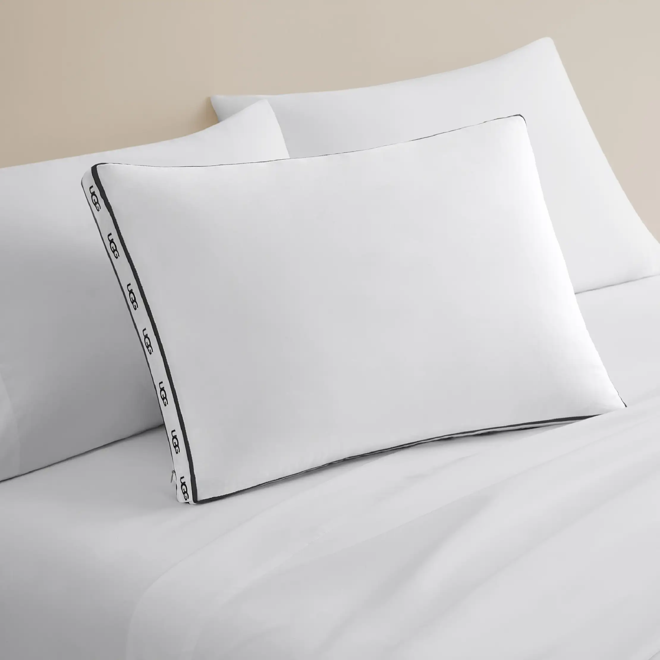 Home Devon Bed Pillow Standard