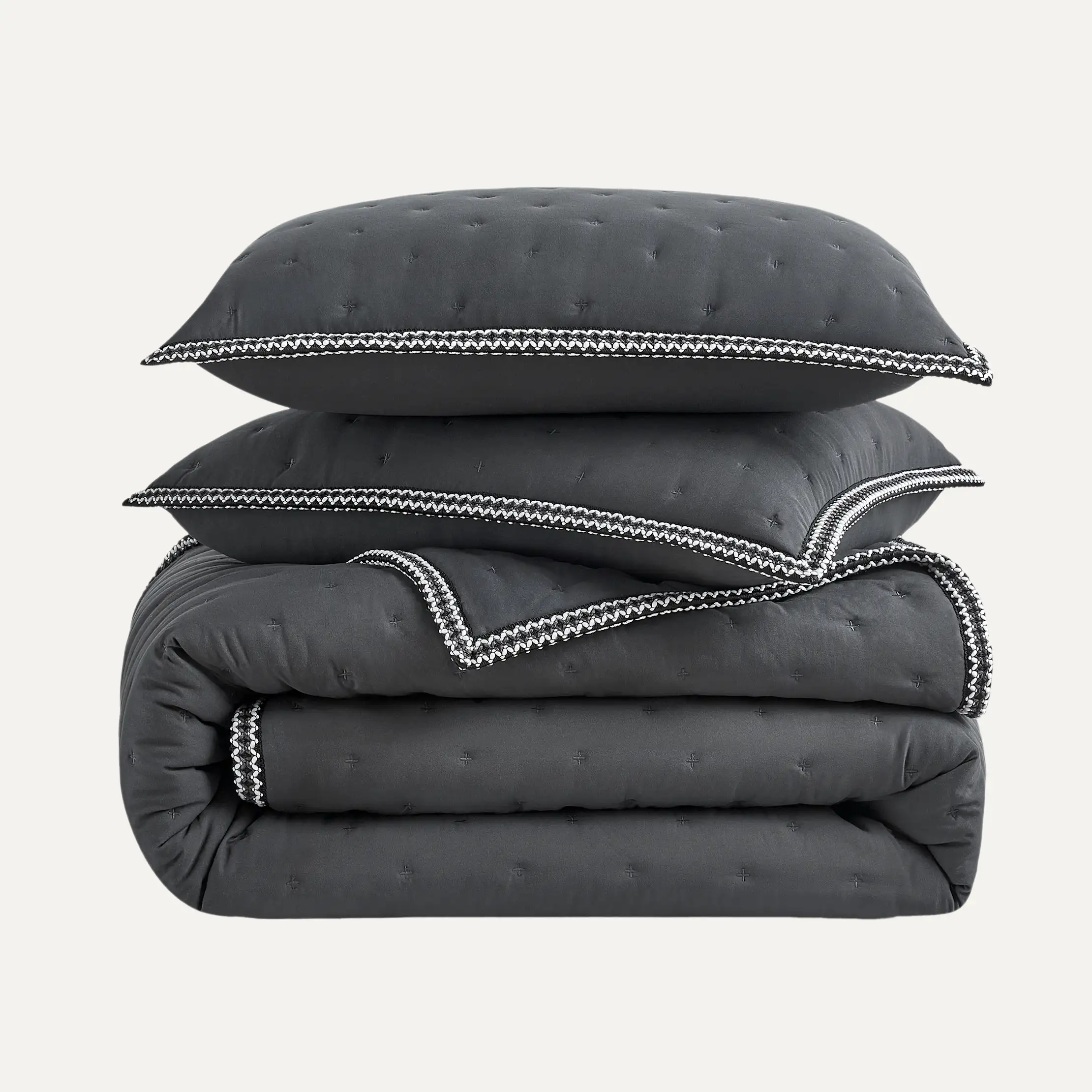 Home Devon UGGbraid TOB Set King