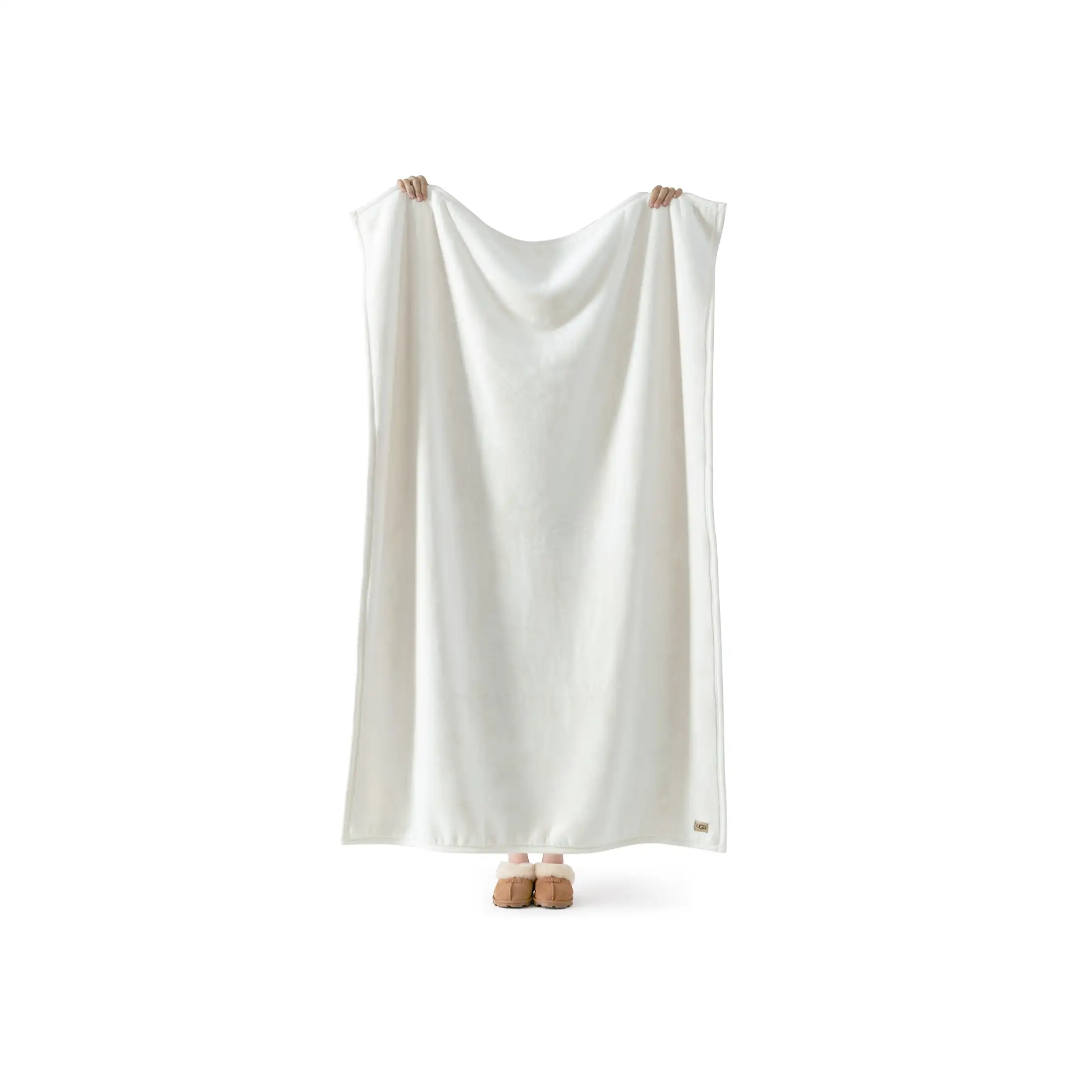 Home Coco Throw 50" x 70"