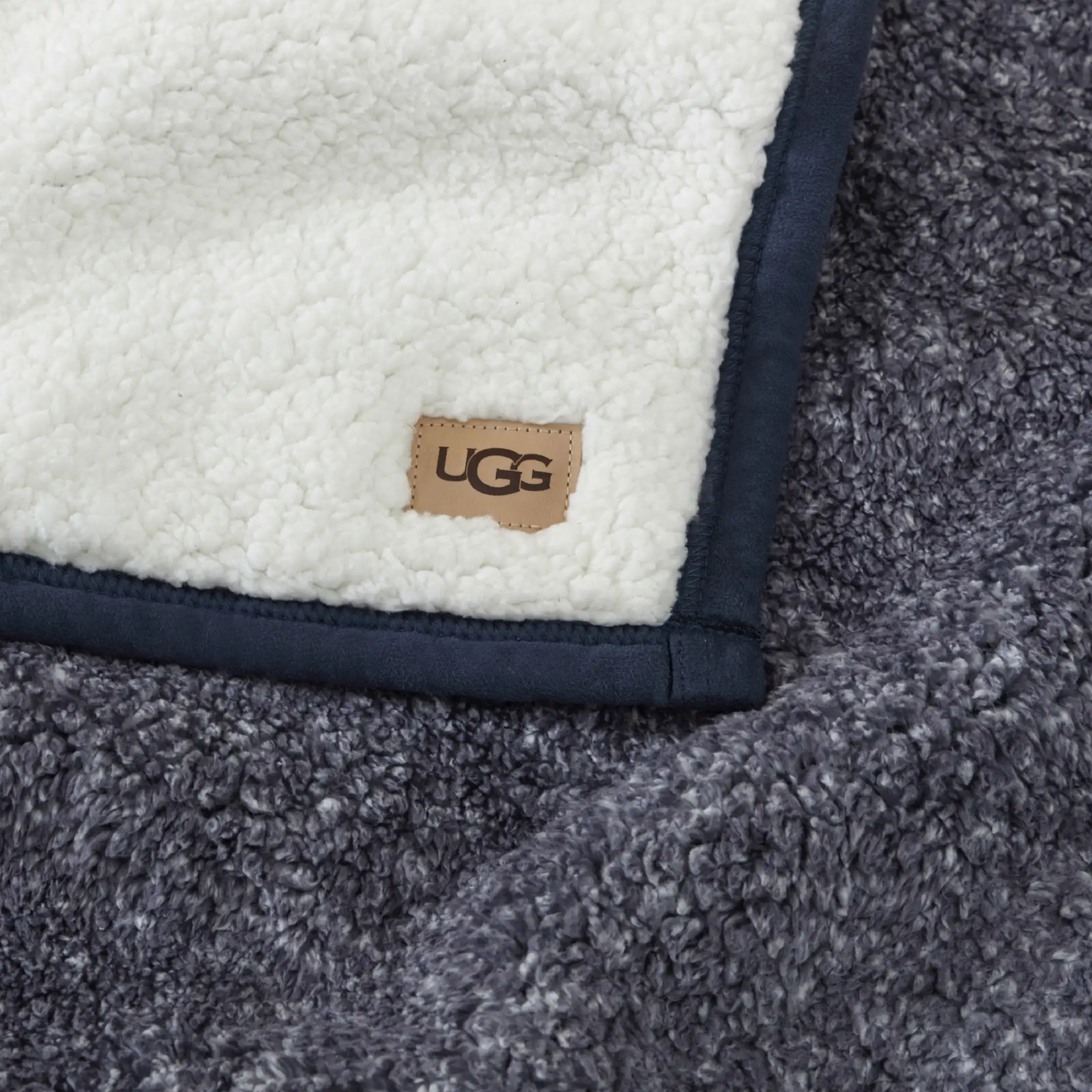 Home Classic UGGfluff Throw 50" x 70"