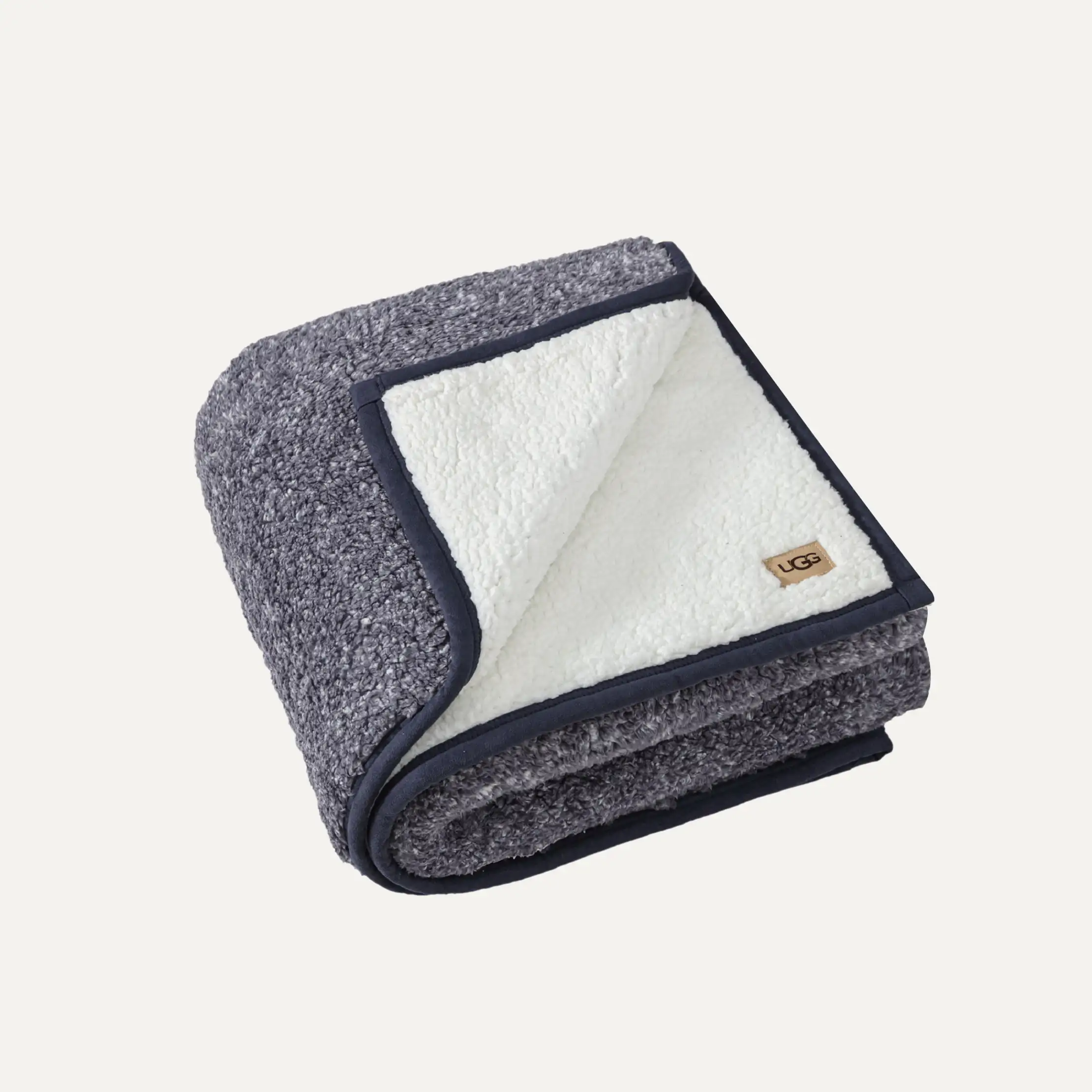 Home Classic UGGfluff Throw 50" x 70"
