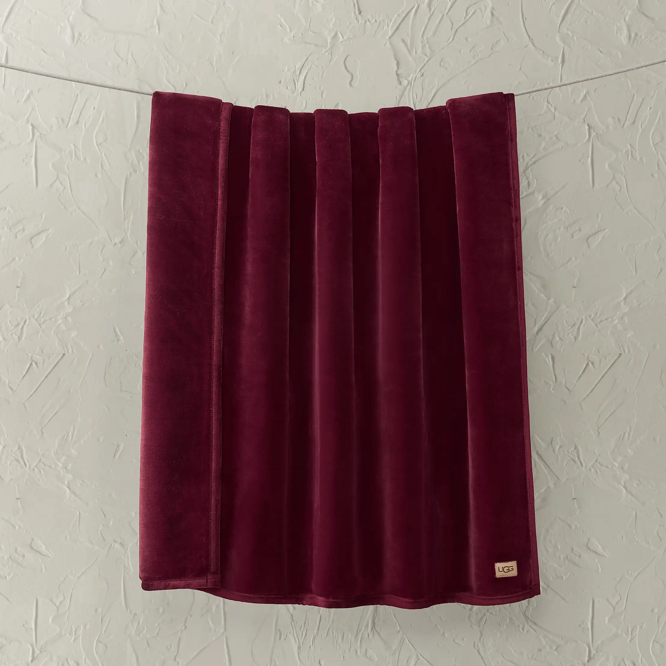 Home Coco Throw 50" x 70"