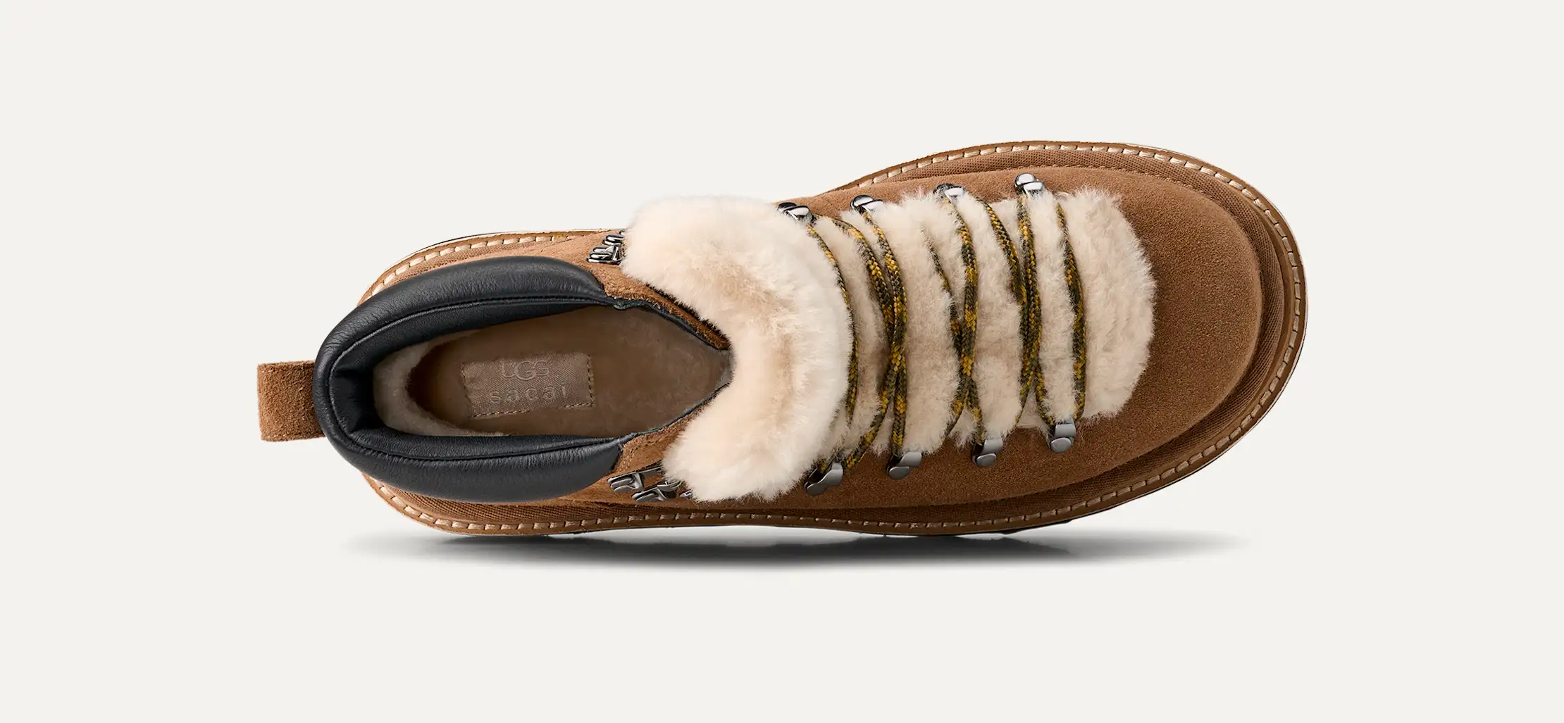 UGG UGG sacai Hiker | UGG®