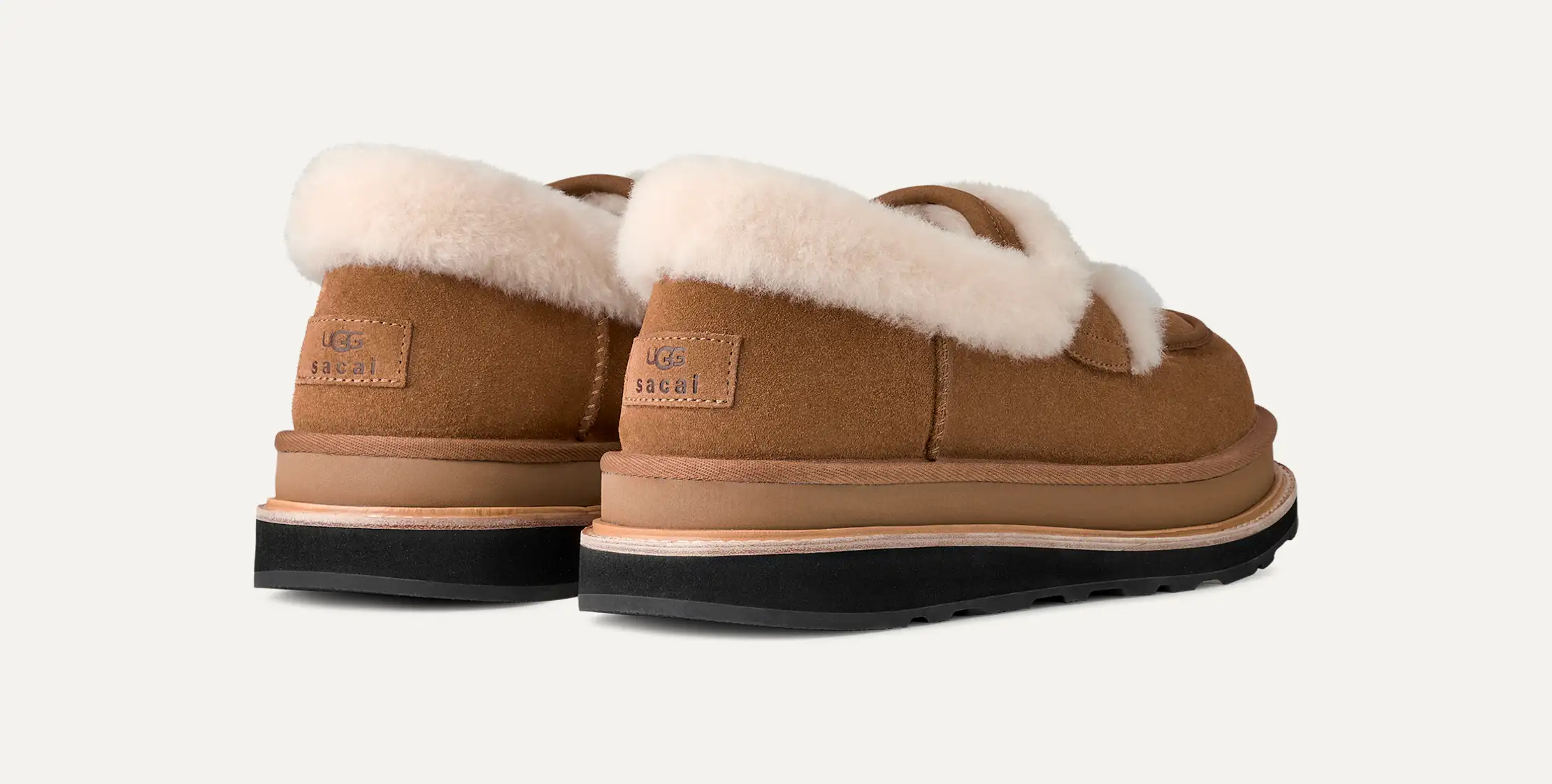 UGG® UGG sacai Loafer for | UGG® UGG® UGG sacai Loafer for | UGG®