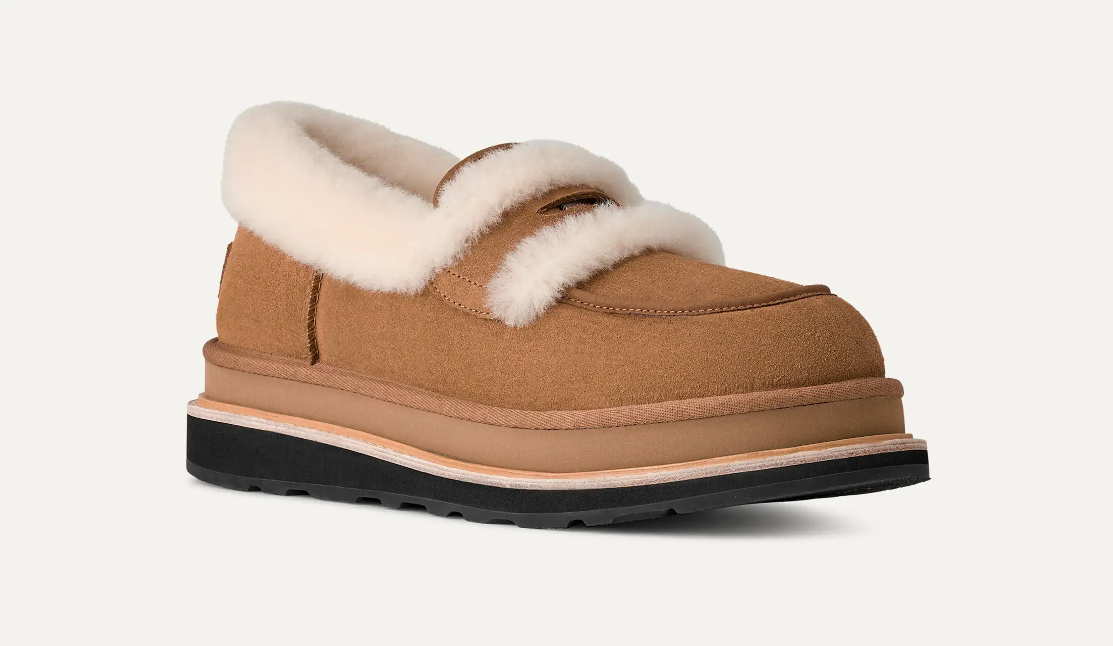 UGG® UGG sacai Loafer for | UGG® UGG® UGG sacai Loafer for | UGG®