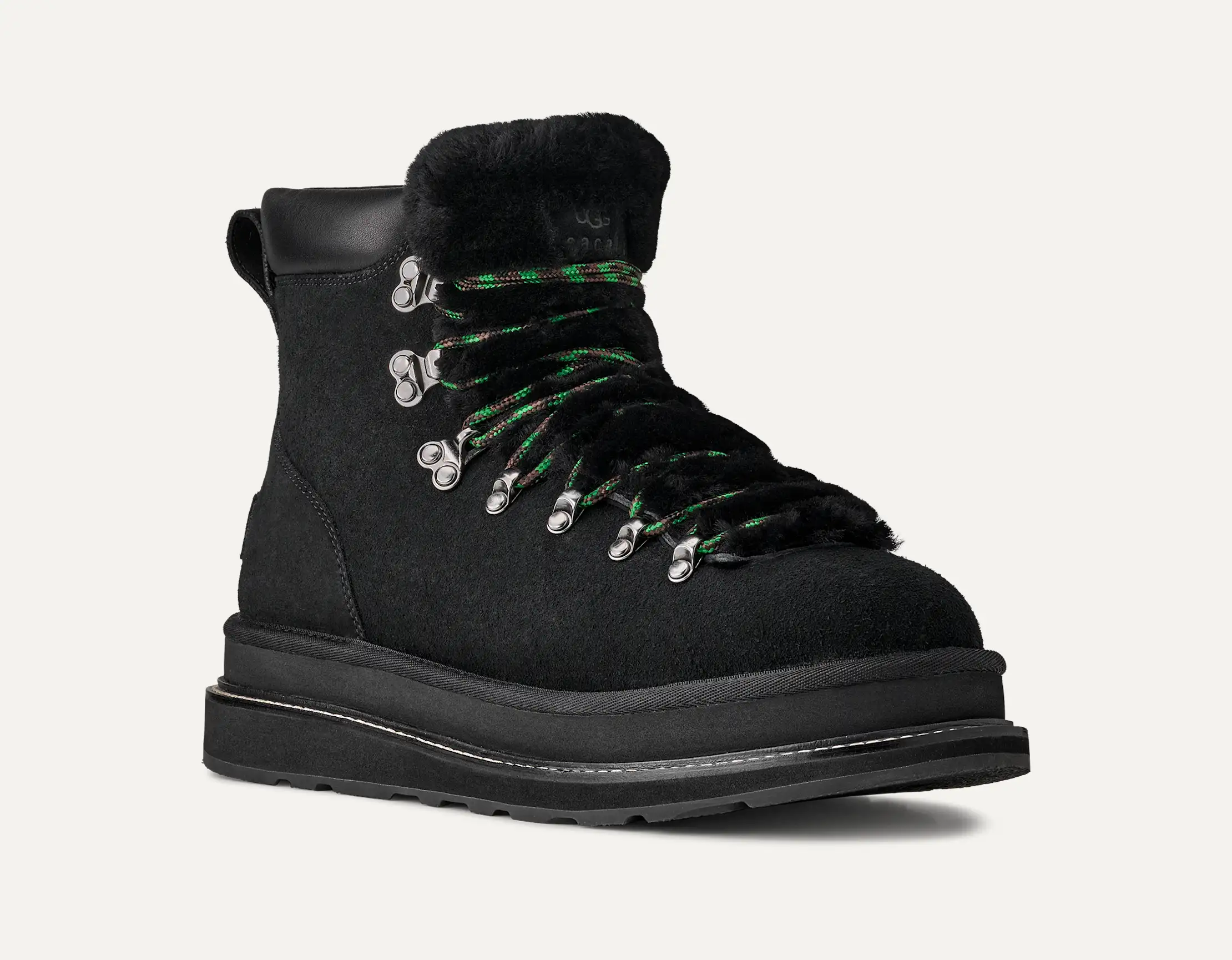 UGG sacai Hiker