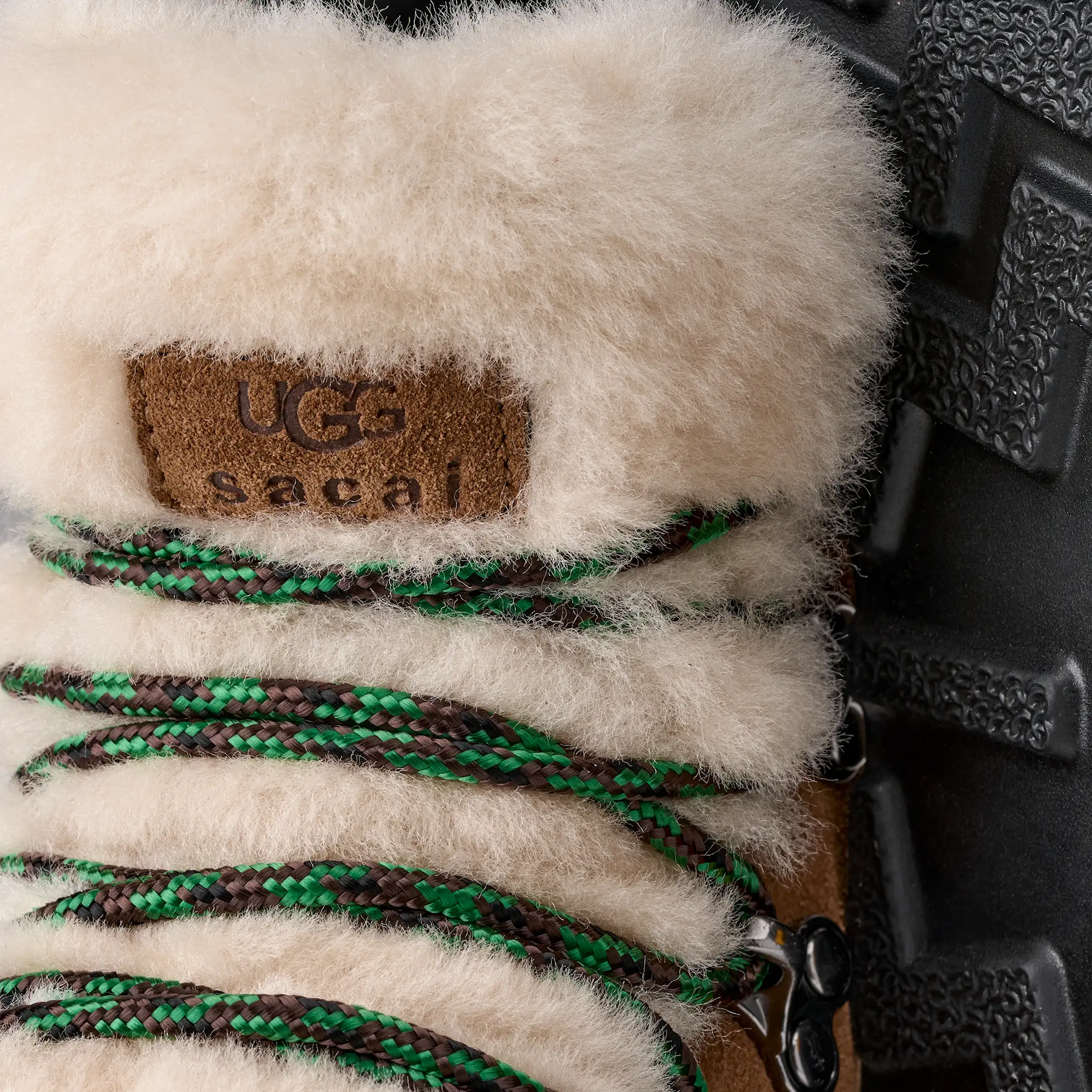 UGG UGG sacai Hiker | UGG®