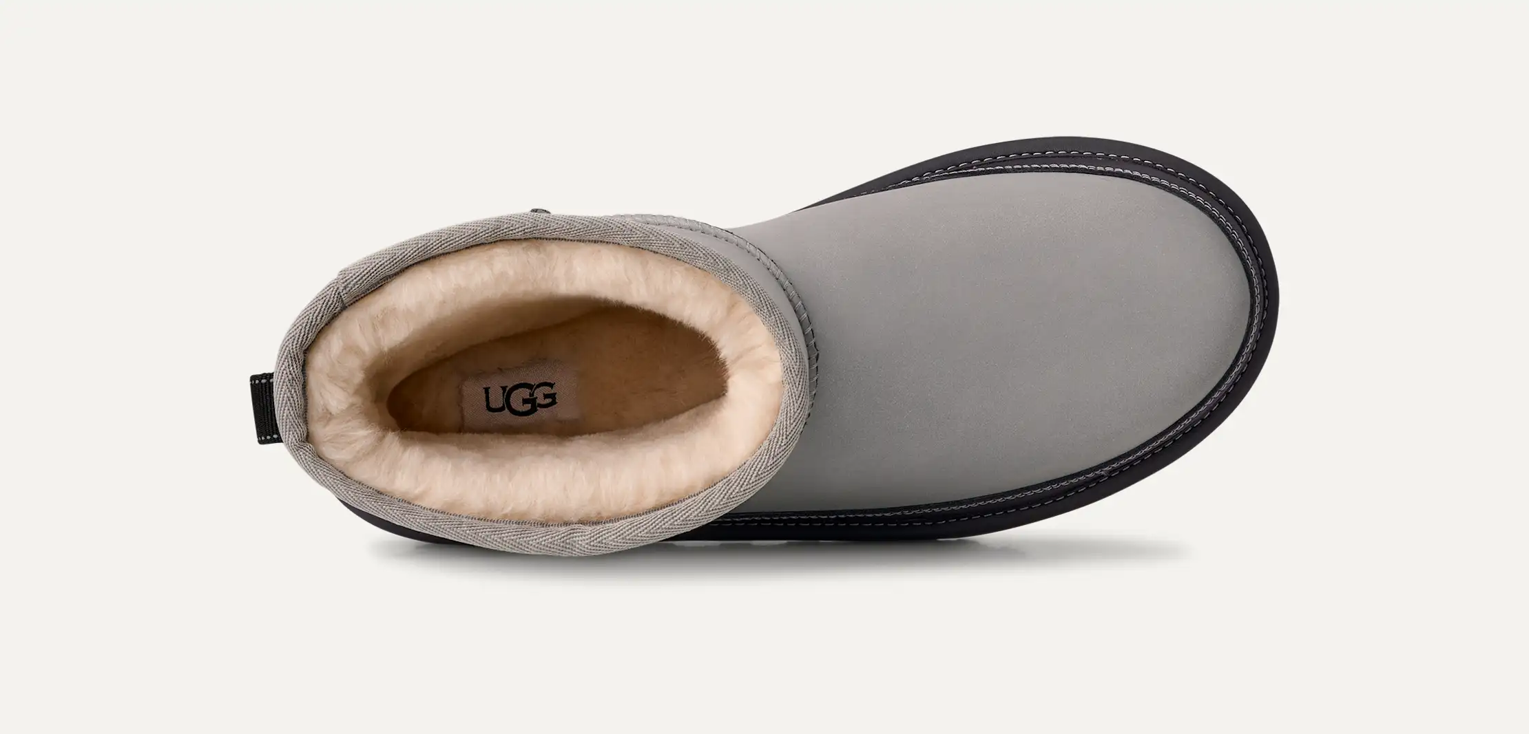 UGG® Classic Mini Reflective for Men | UGG®