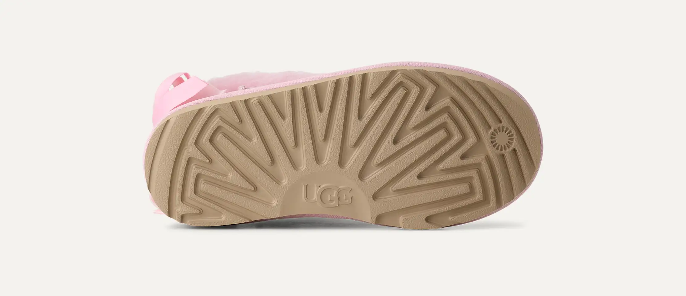UGG® Classic Mini Bailey Mixed Bow Boot for | UGG® Spain